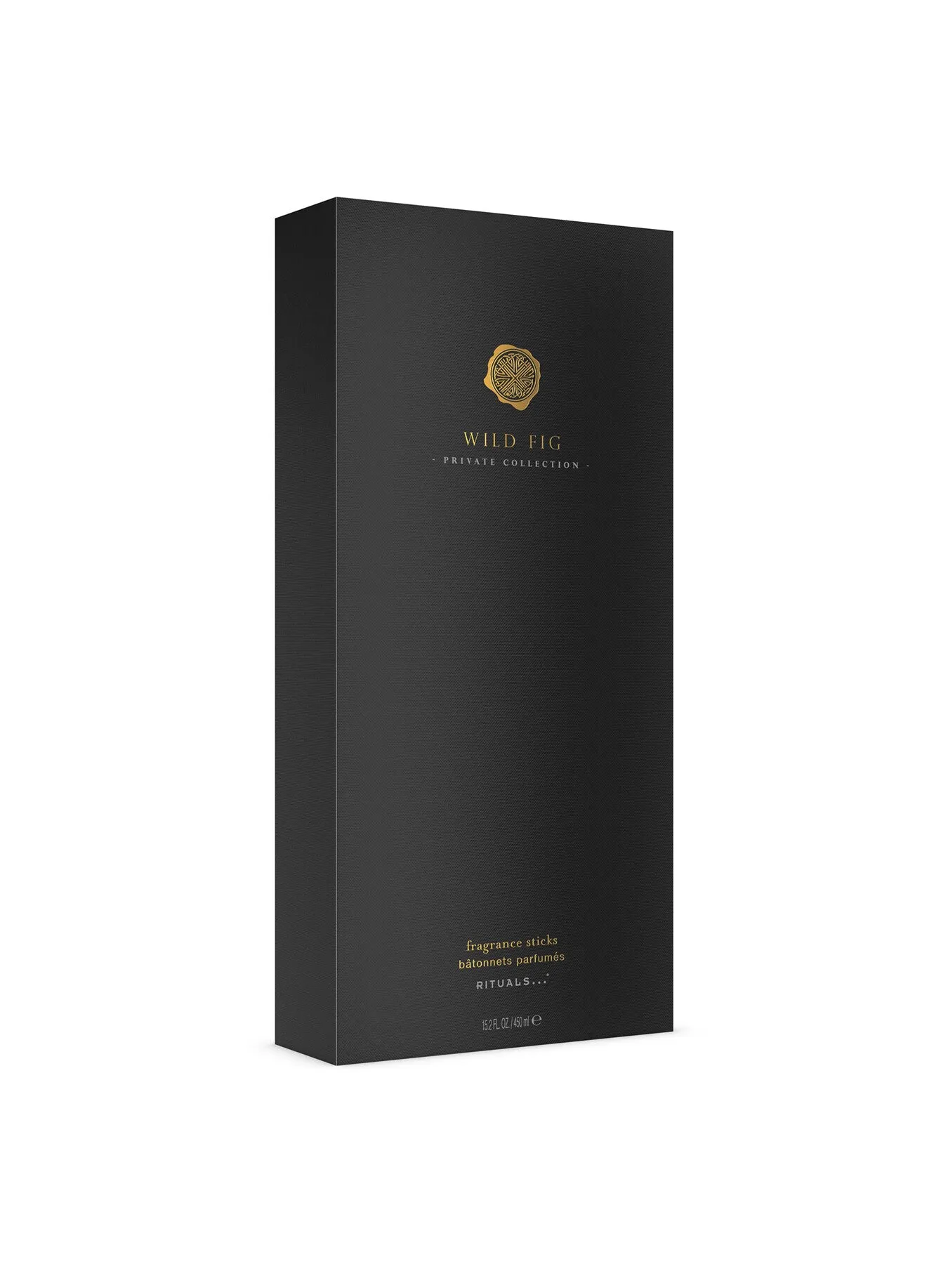 Wild Fig Fragrance Sticks - Reed Diffuser