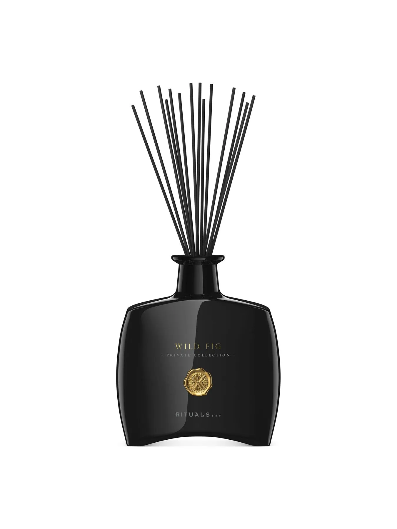 Wild Fig Fragrance Sticks - Reed Diffuser