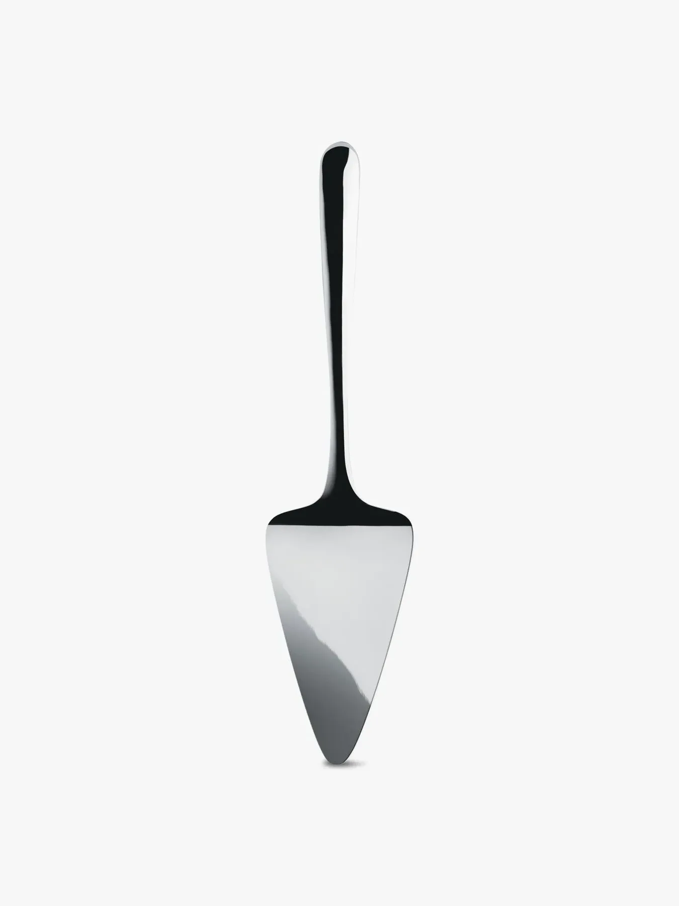 Flan Server - Stainless Steel image