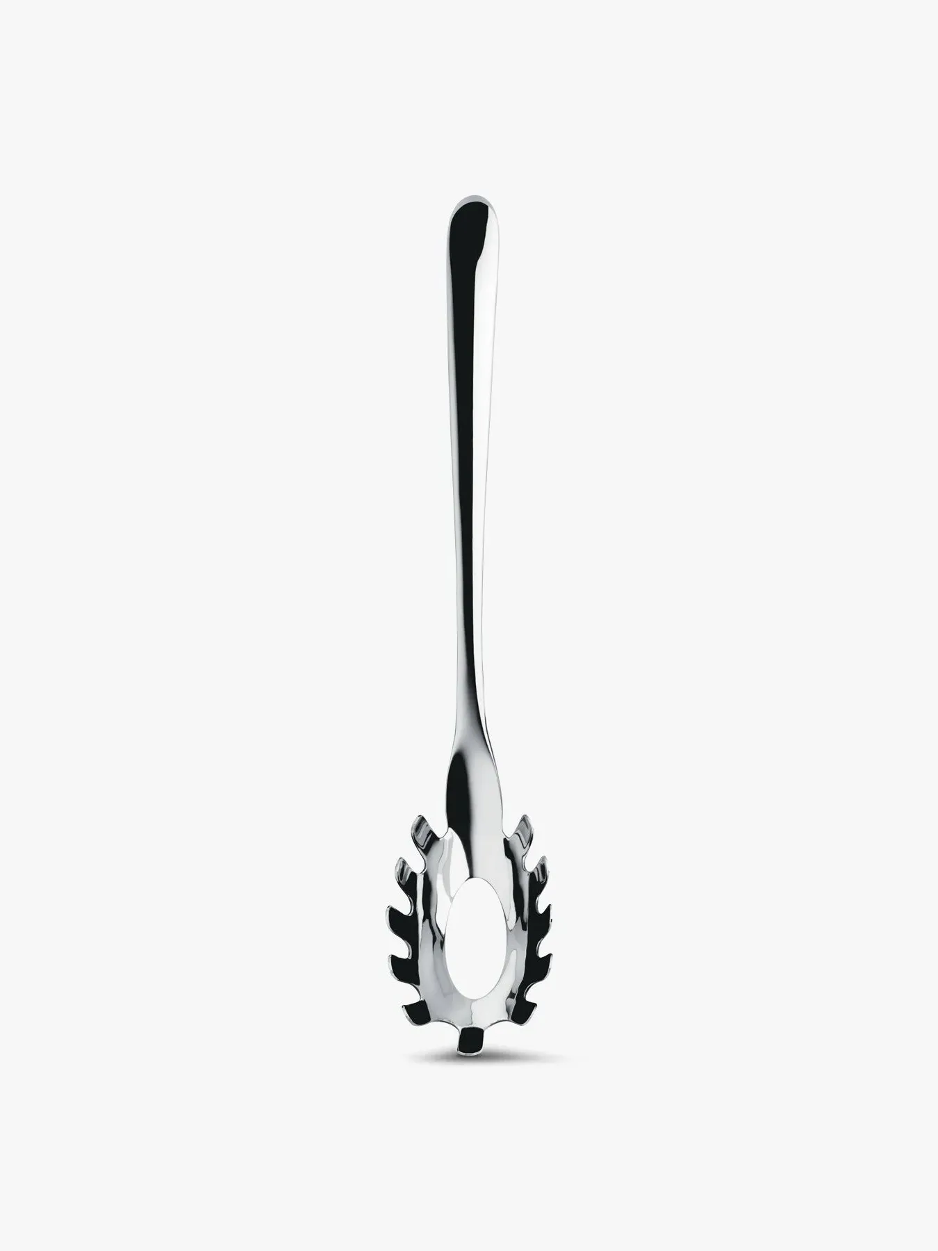 Spaghetti Server - Stainless Steel image