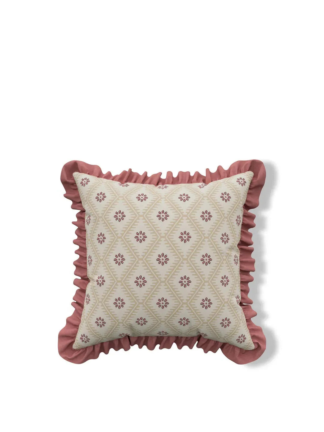 Duvet Cover Set with Pillowcase - Cotton
