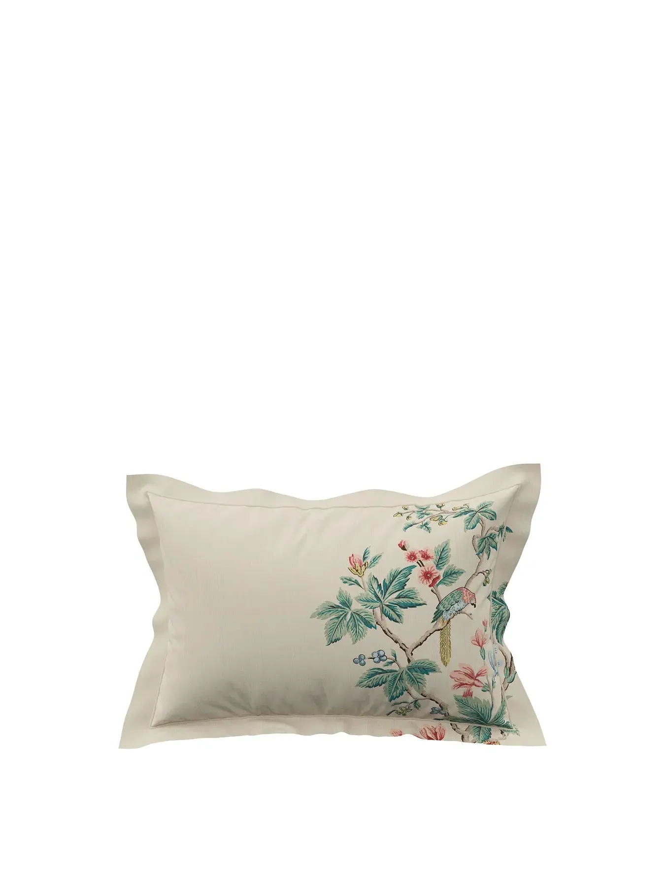 Single Duvet Cover Set - Chintz