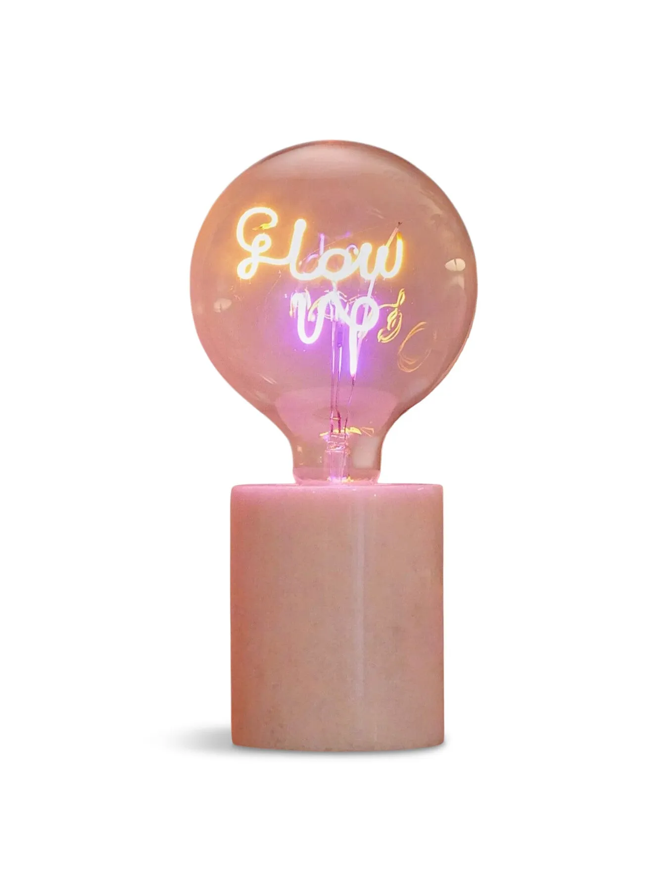 4W LED Filament Bulb - E27 Edison Screw image