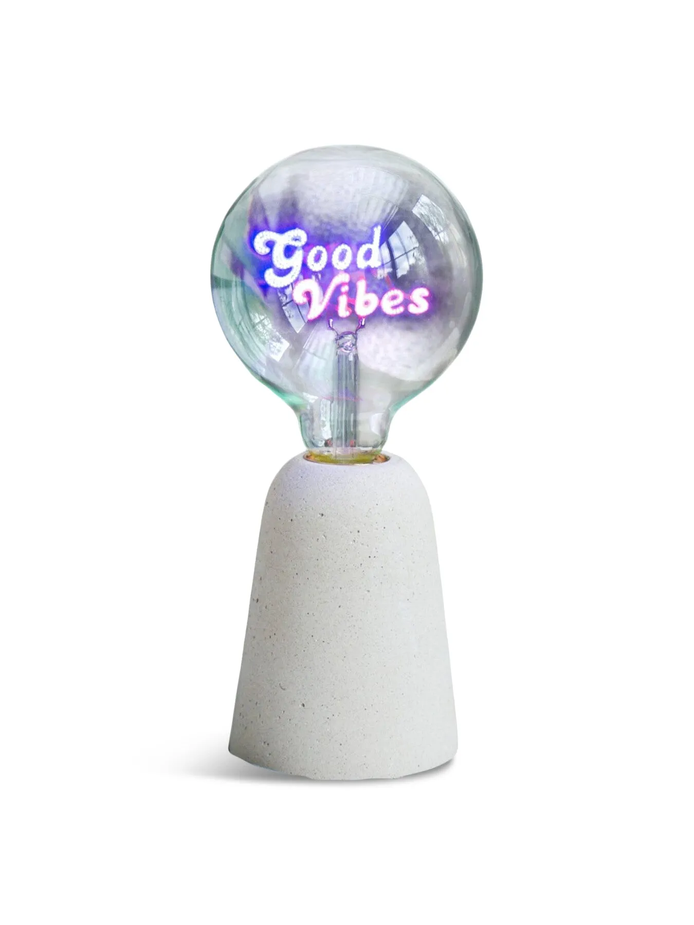 E27 LED Filament Bulb 4W - Clear Glass image