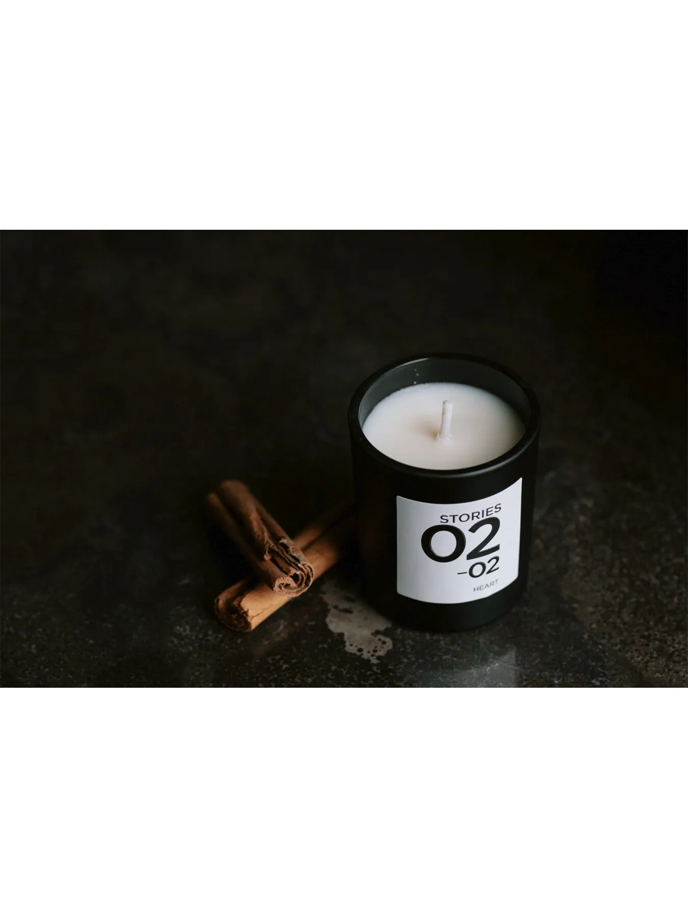 3-Piece Scented Candle Set - Parfumee, Wax