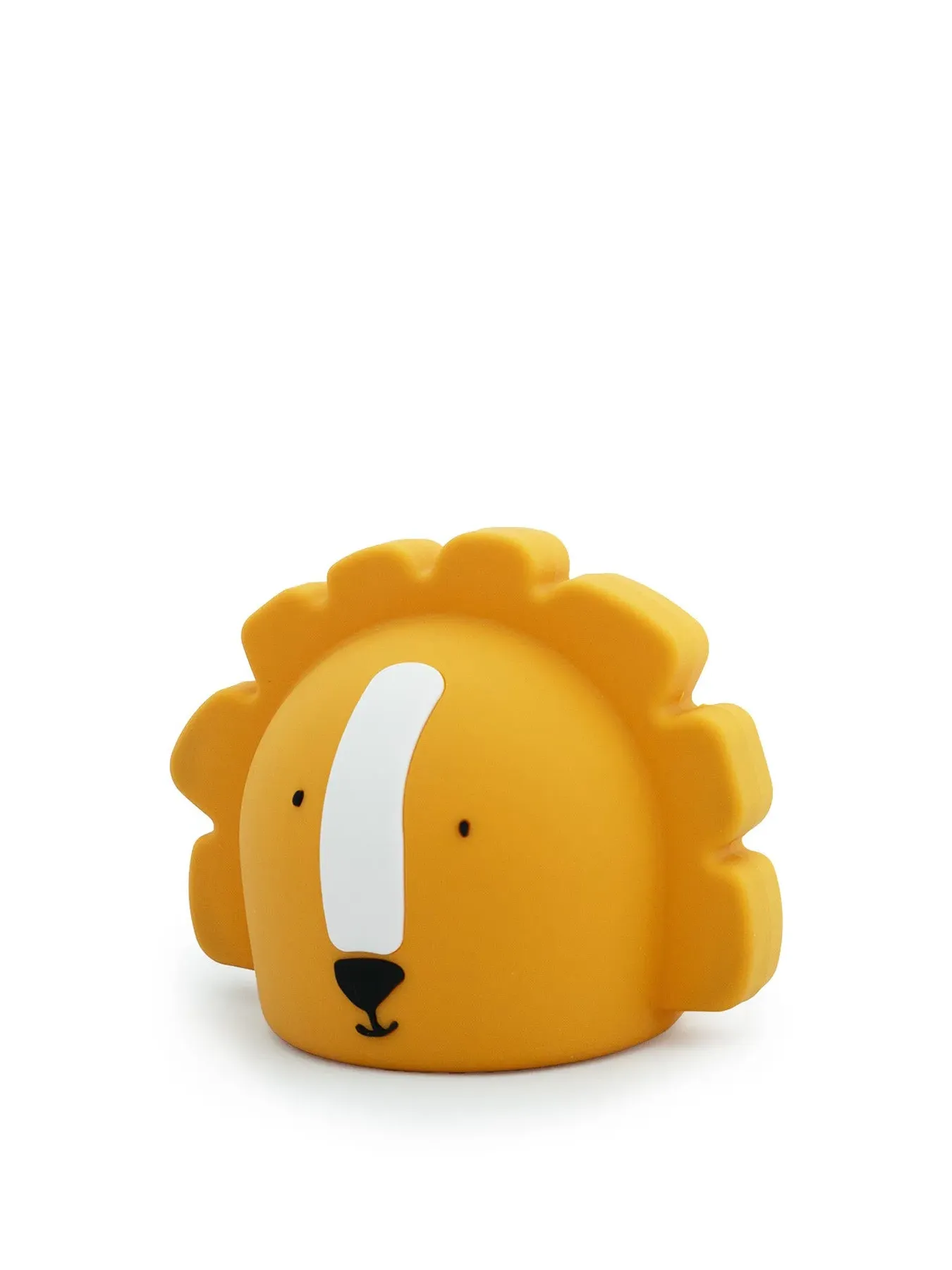 Lion Night Light with Touch Control - Silicone