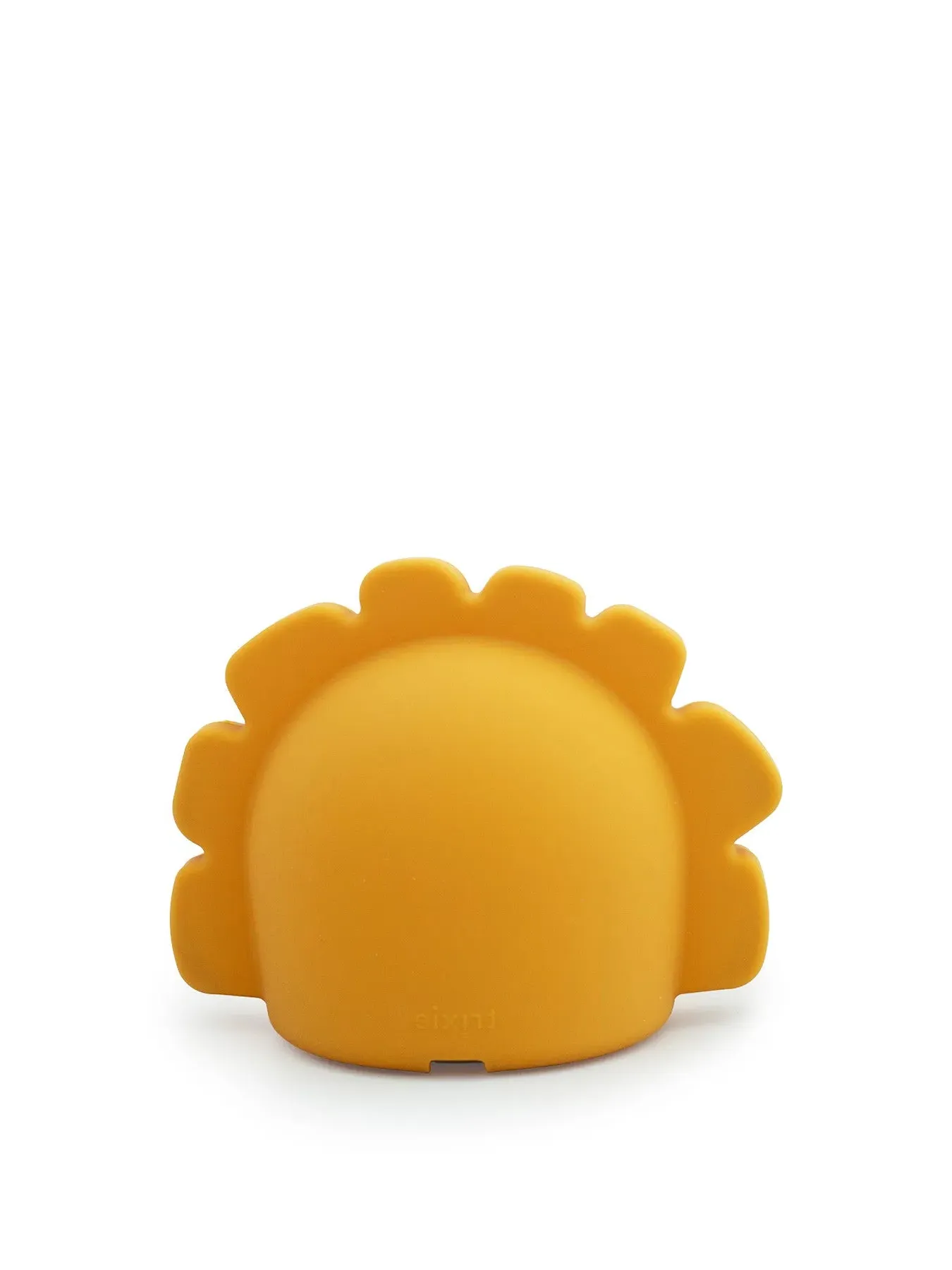 Lion Night Light with Touch Control - Silicone