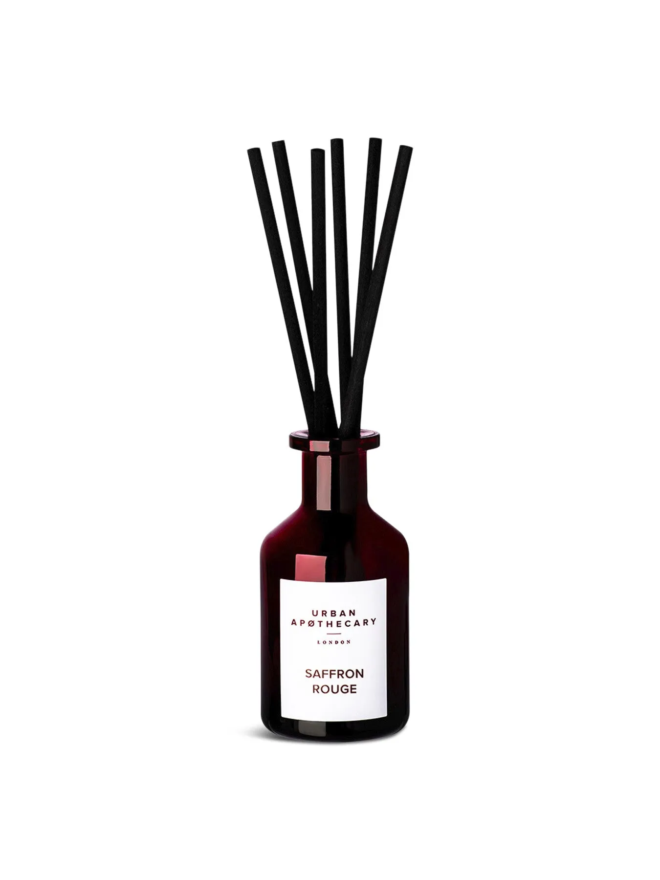 200ml Reed Diffuser - Ruby, Glass image