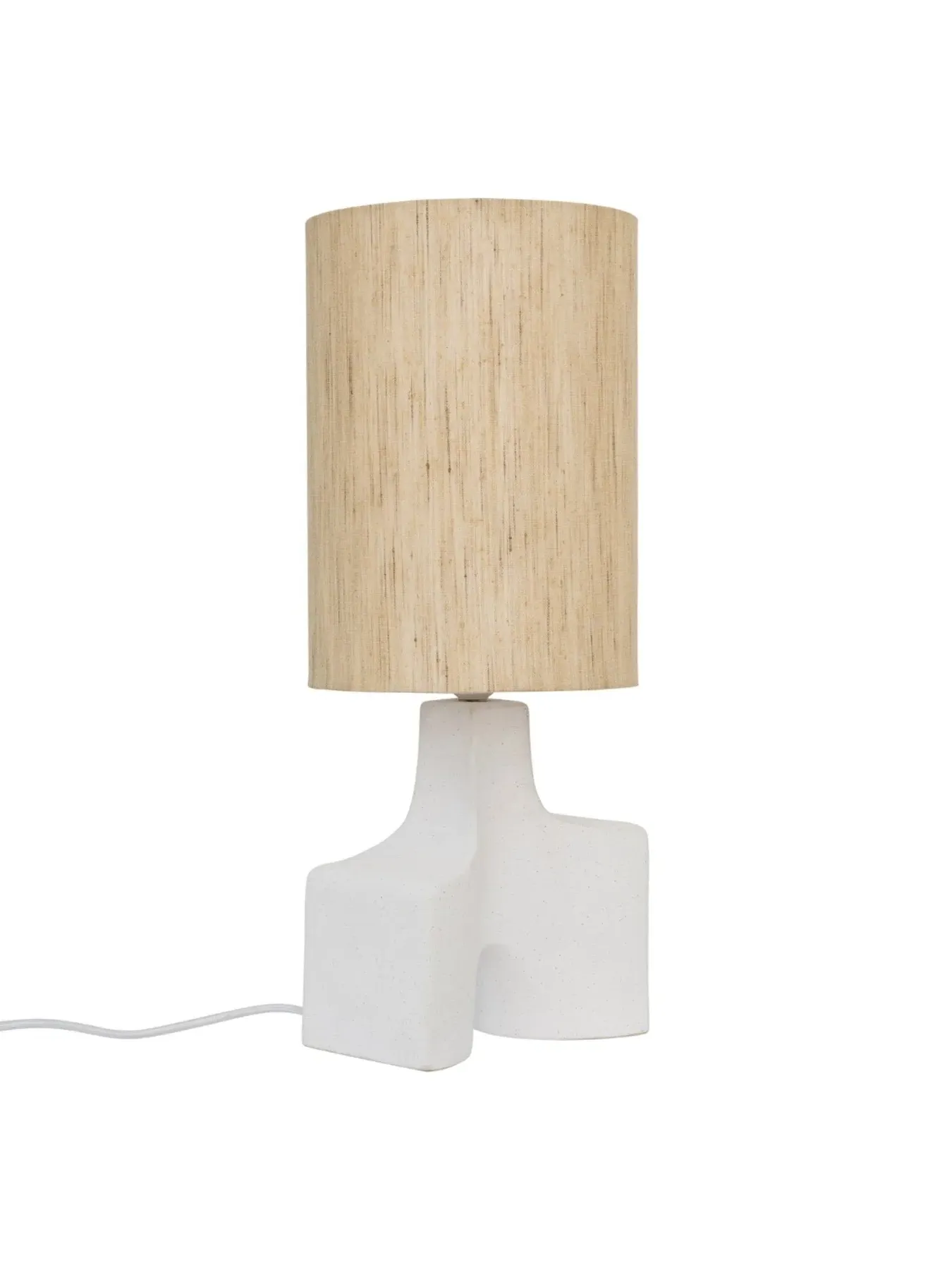 Hikari Table Lamp 55cm - Japanese Design