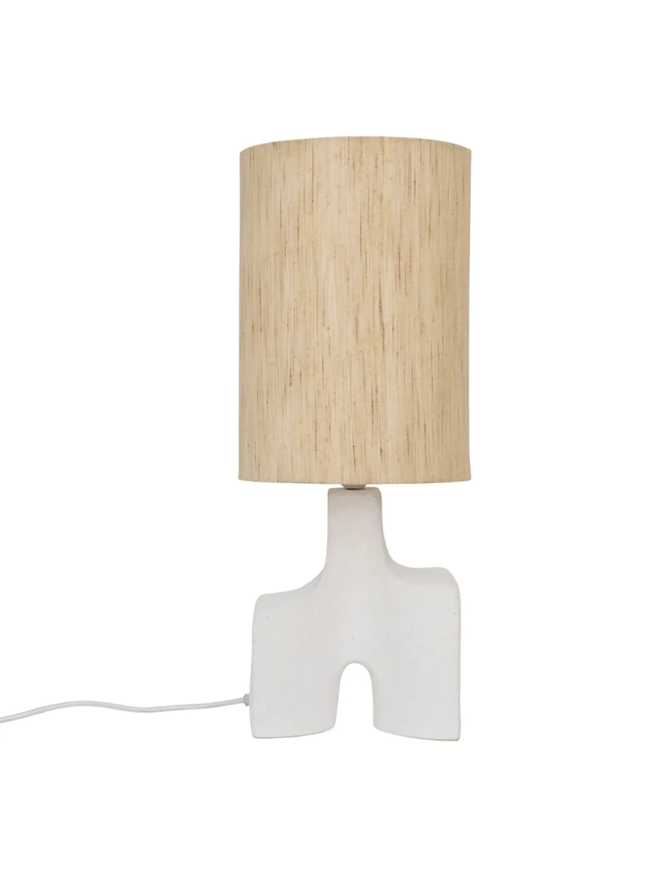 Hikari Table Lamp 55cm - Japanese Design