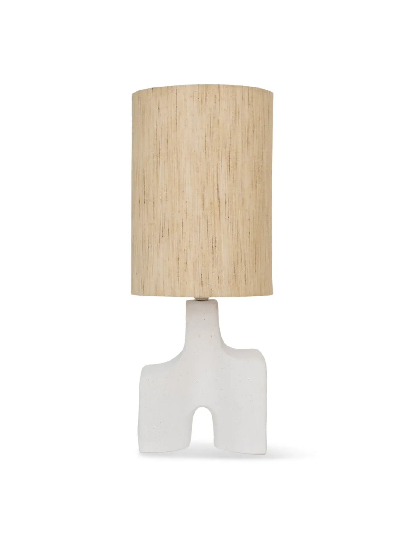 Hikari Table Lamp 55cm - Japanese Design image