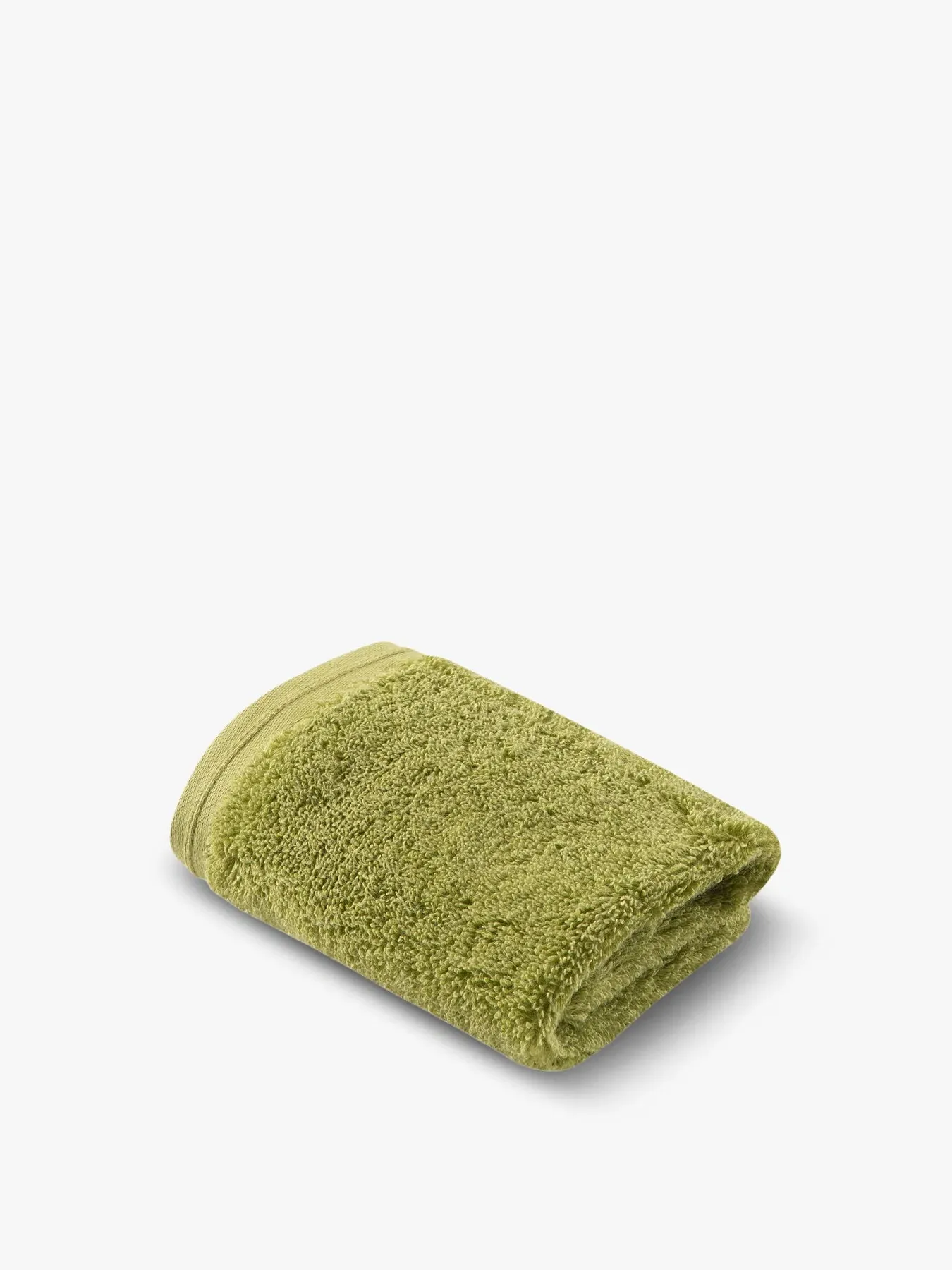 Bath Sheet Vegan Collection - Avocado, Cotton