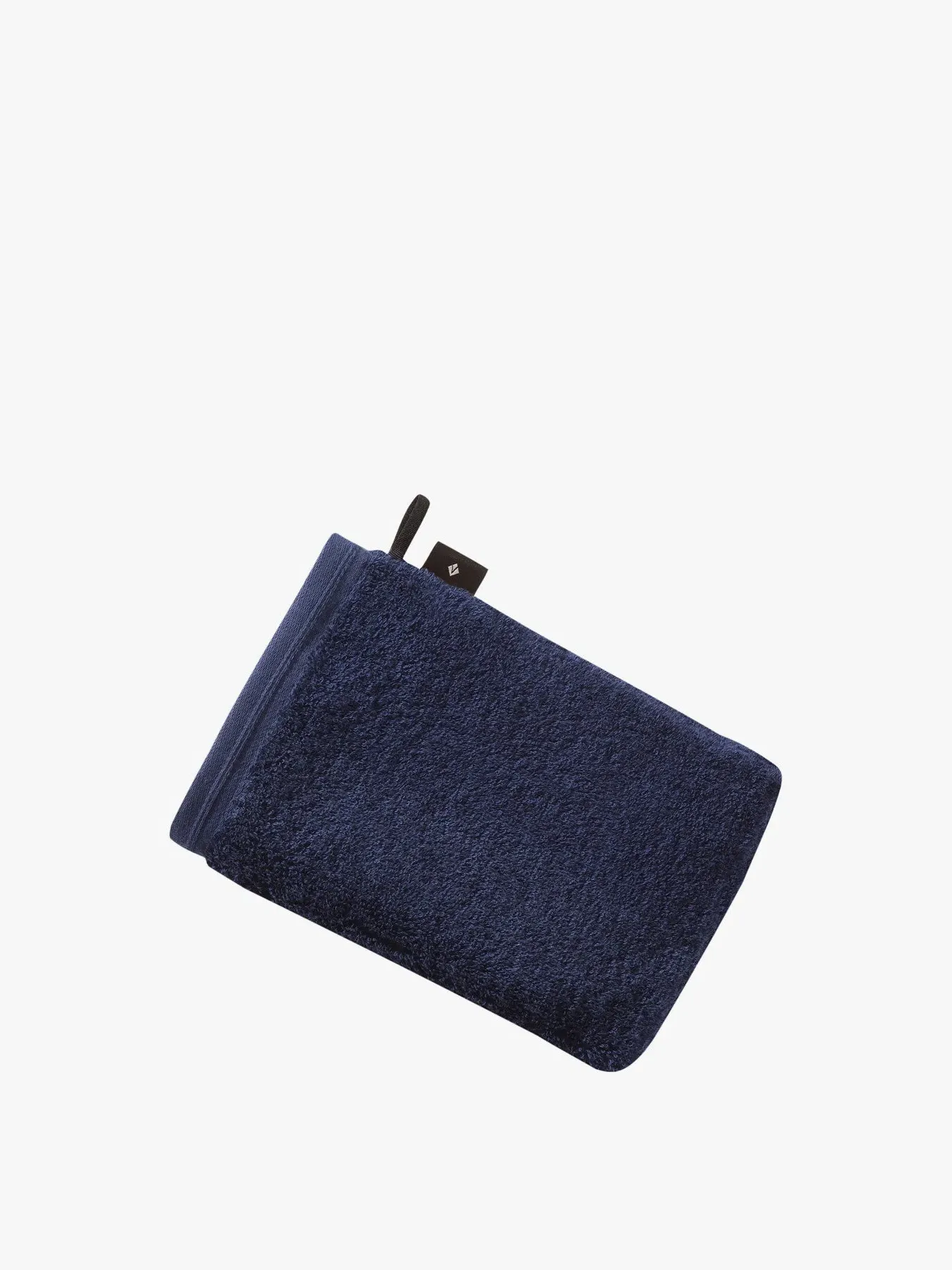 Bath Sheet Vegan Collection - Marineblau