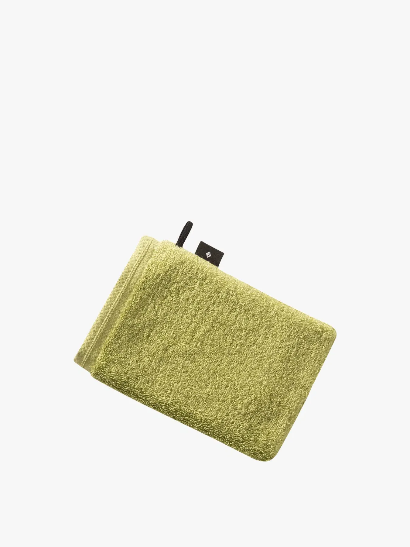 Bath Towel Vegan Collection - Avocado, Cotton