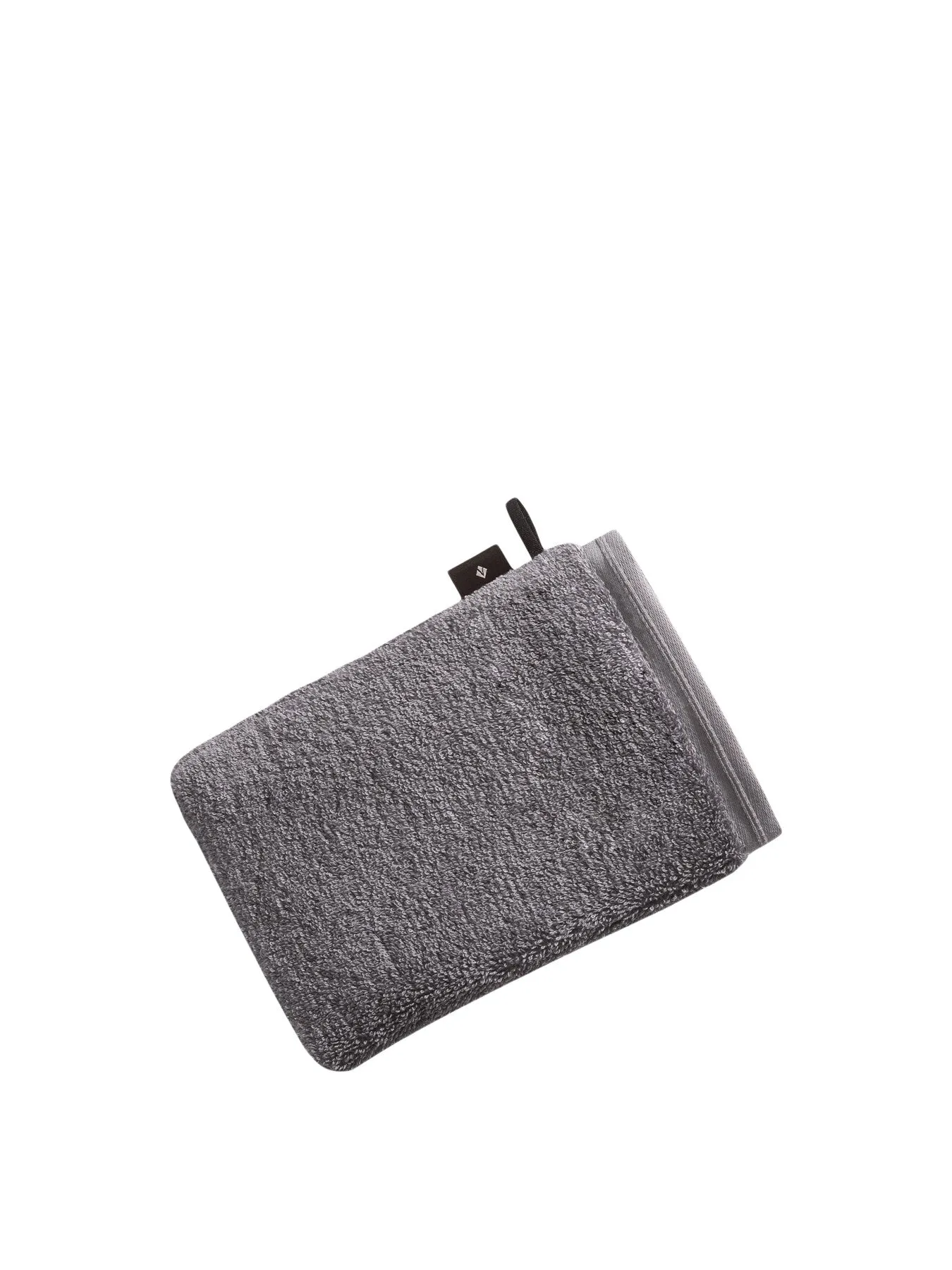 Bath Towel Vegan Collection - Grey, Cotton
