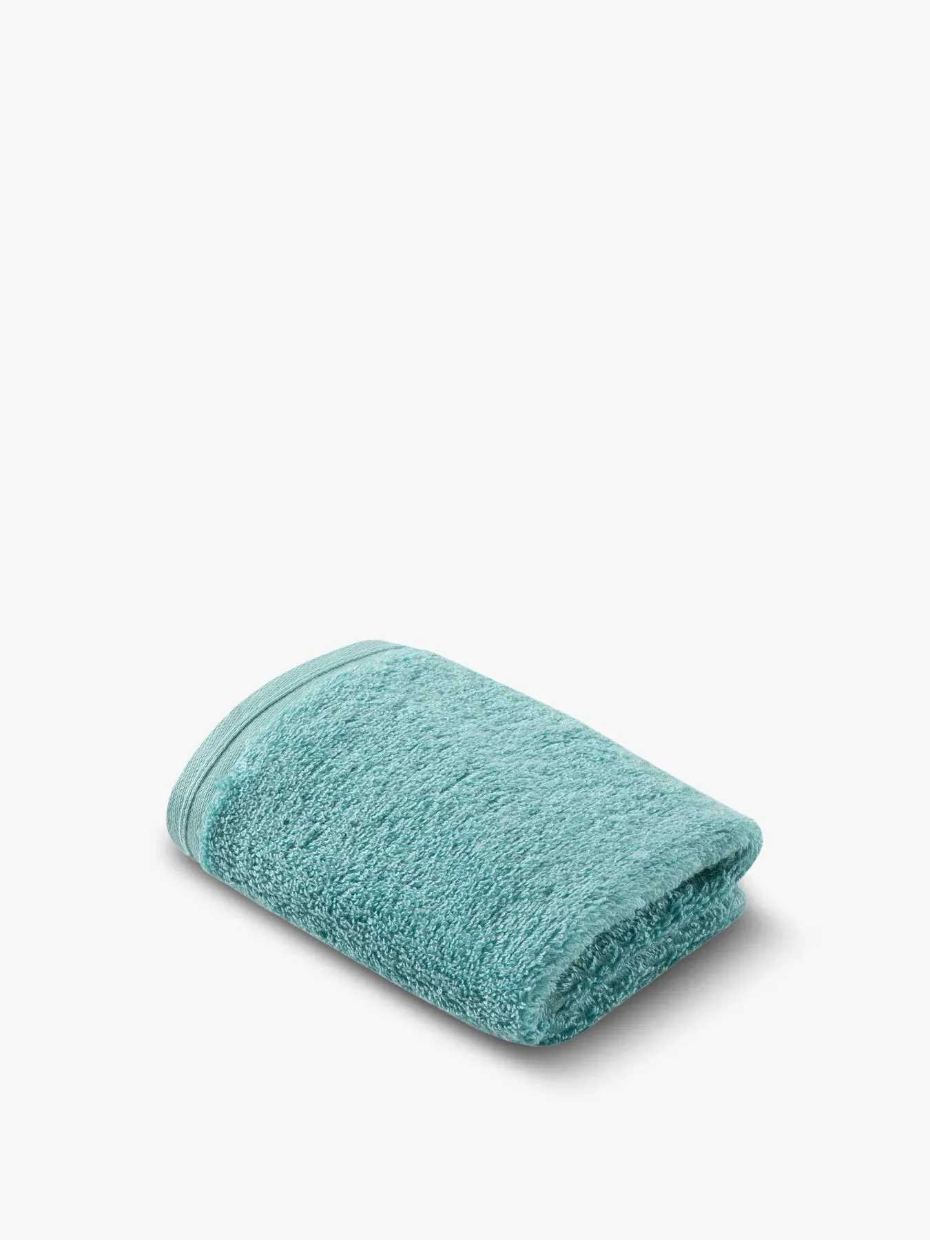 Bath Towel Vegan Collection - Skyline