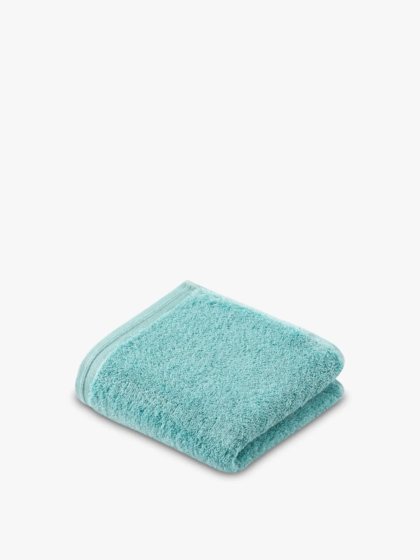 Bath Towel Vegan Collection - Skyline