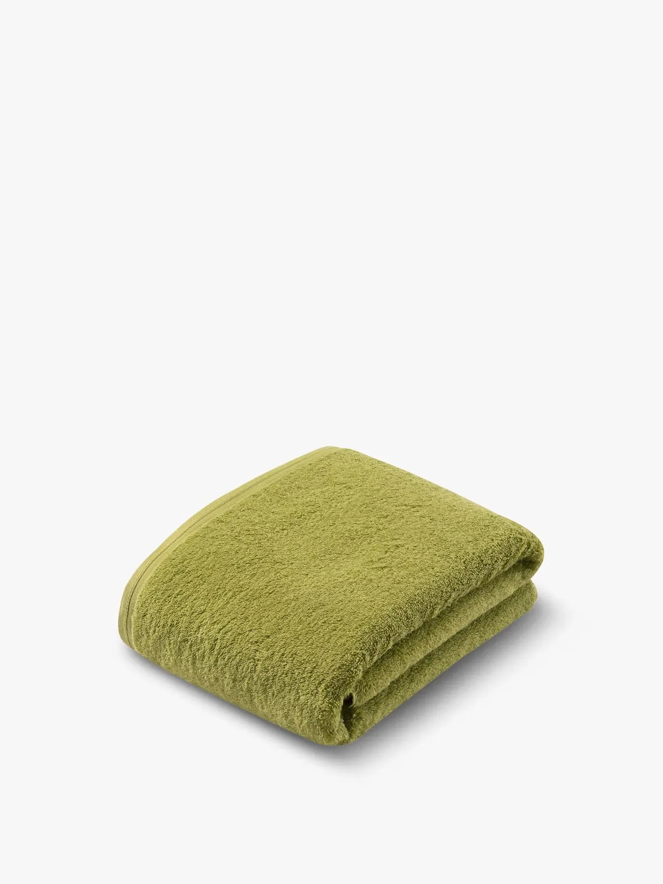 Face Towel Vegan Collection - Avocado, Cotton image