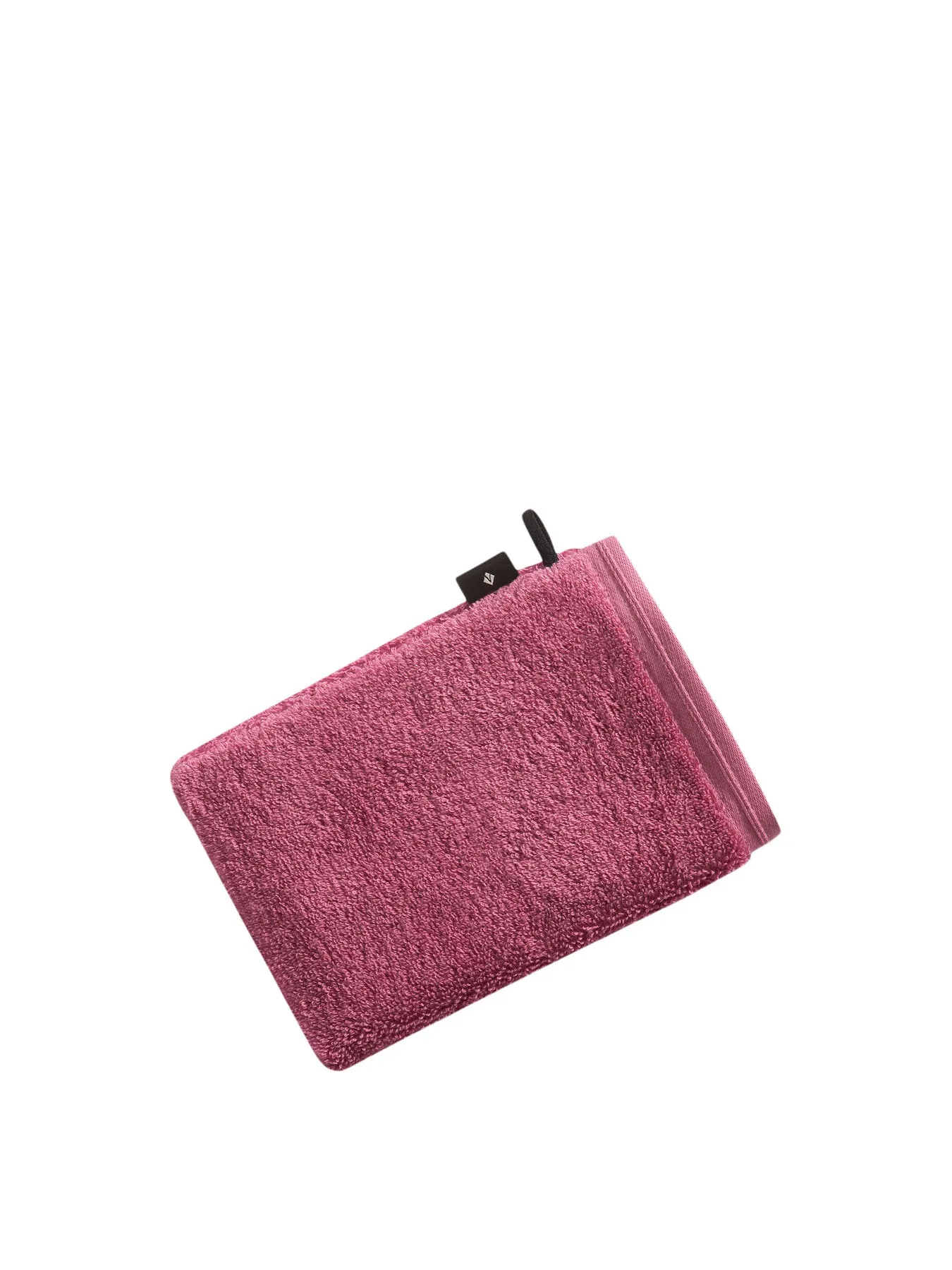 Guest Towel Vegan Collection - Blackberry