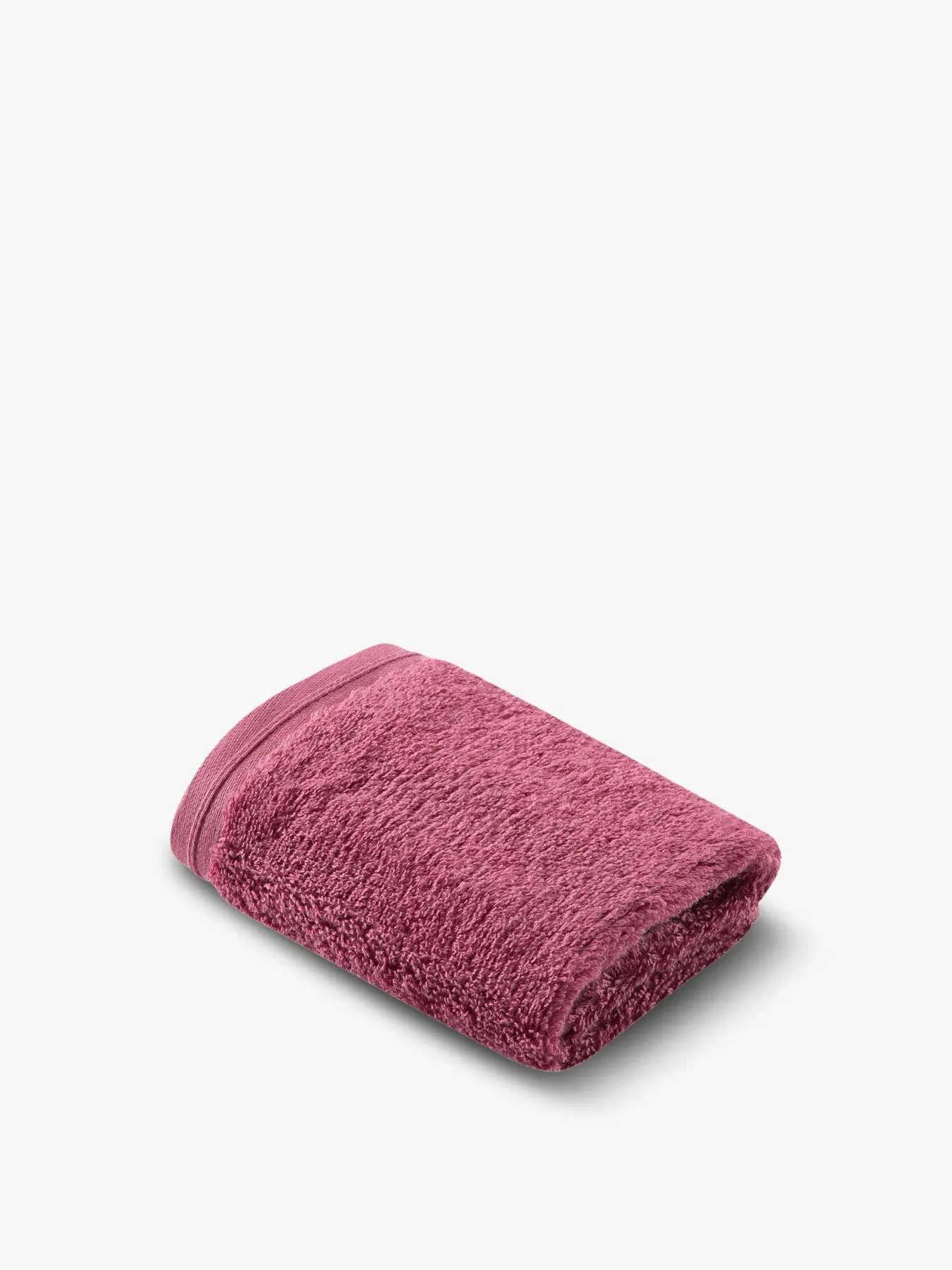 Hand Towel Vegan Collection - Blackberry
