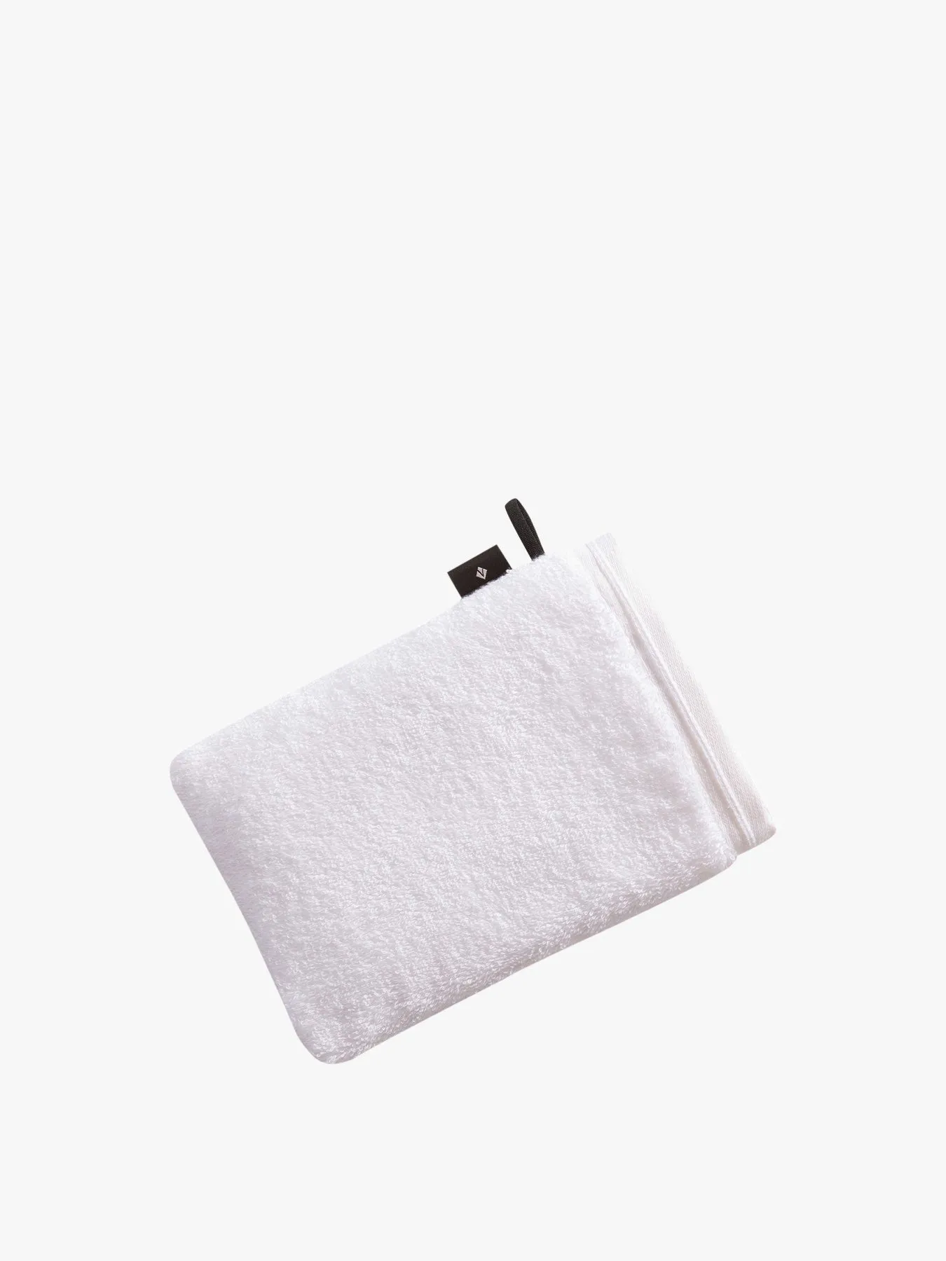 Hand Towel Vegan Collection - White, Cotton