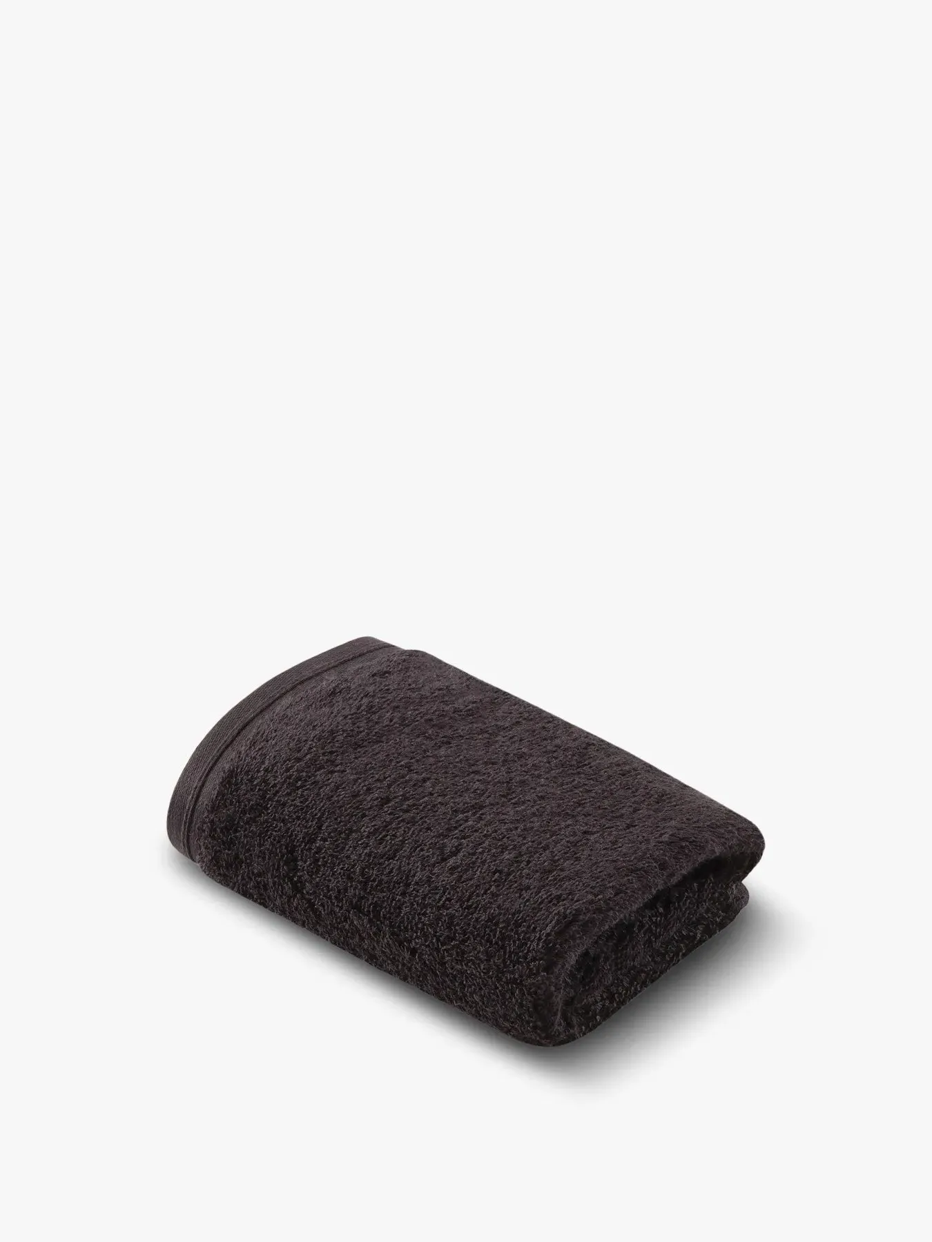 Wash Mitt Vegan Collection - Anthrazit