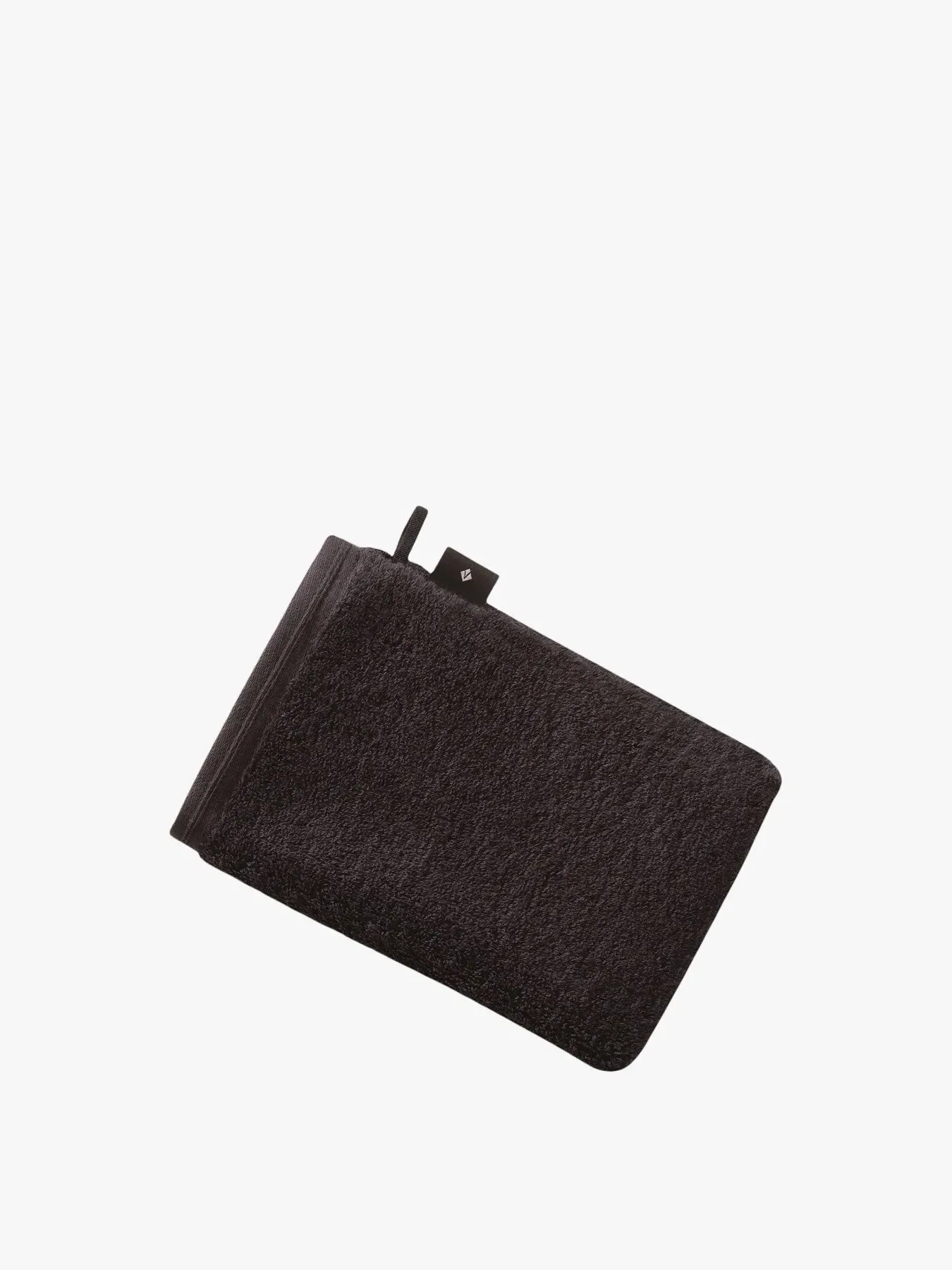 Wash Mitt Vegan Collection - Anthrazit