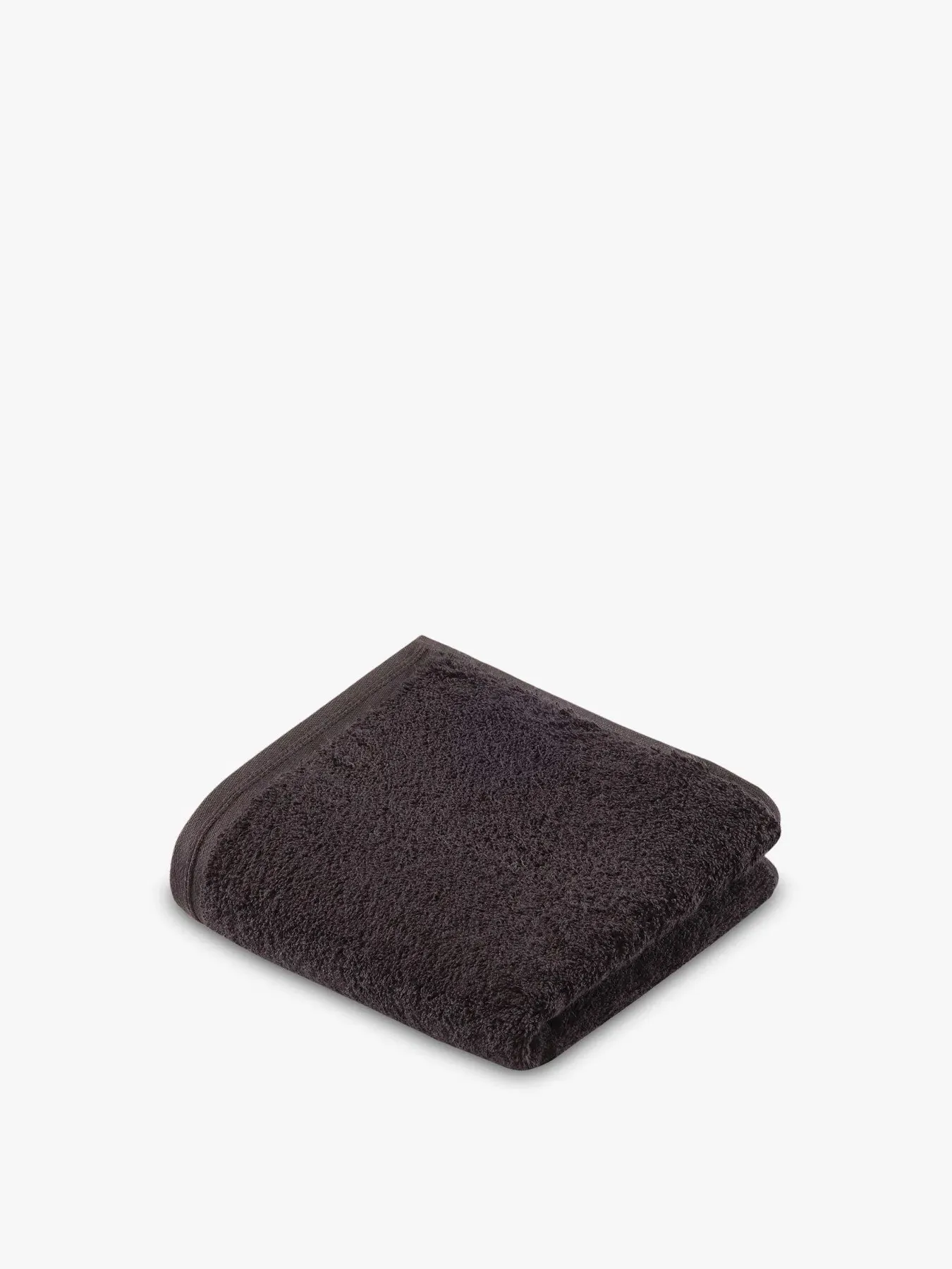 Wash Mitt Vegan Collection - Anthrazit