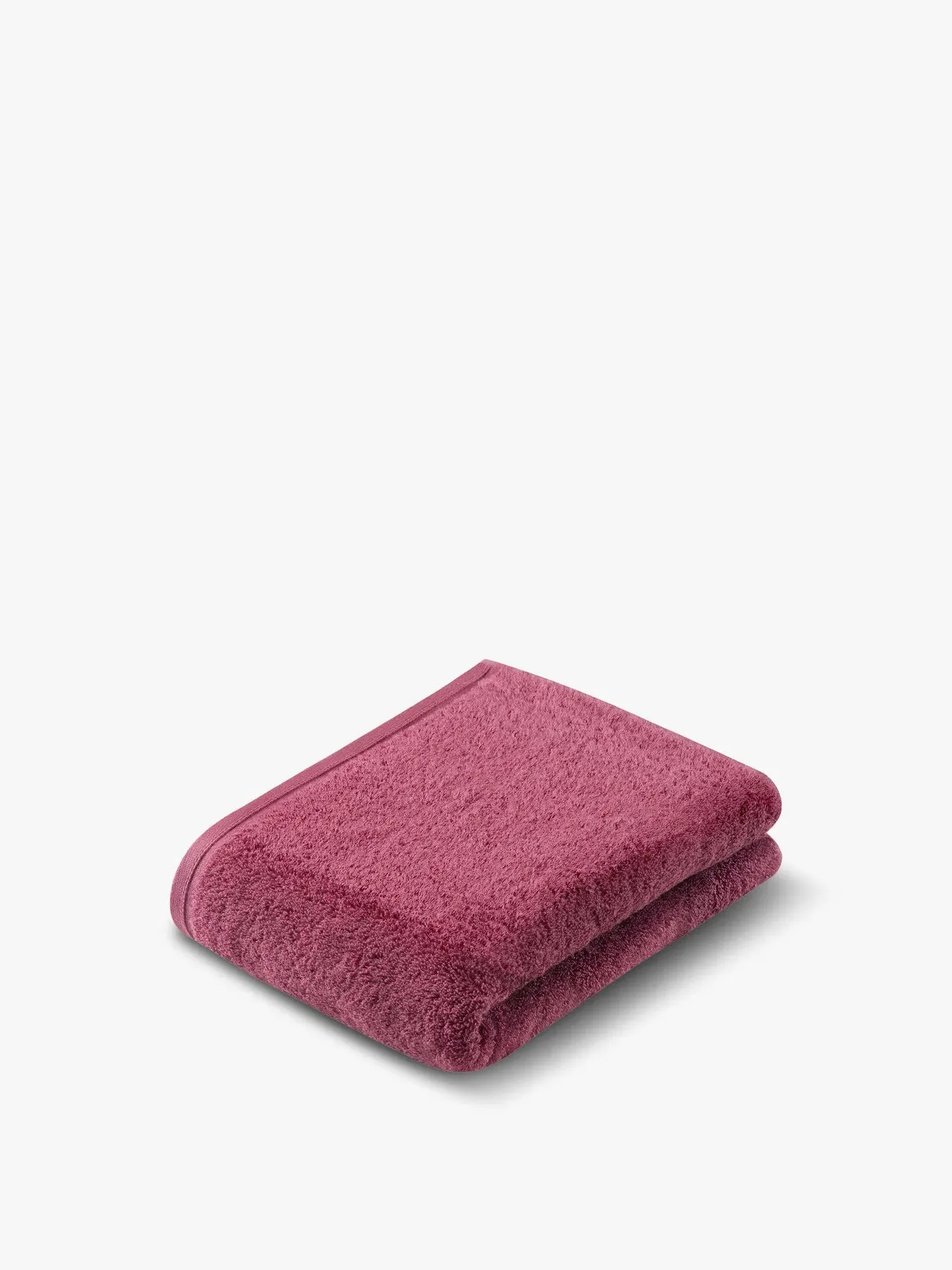 Wash Mitt Vegan Collection - Blackberry