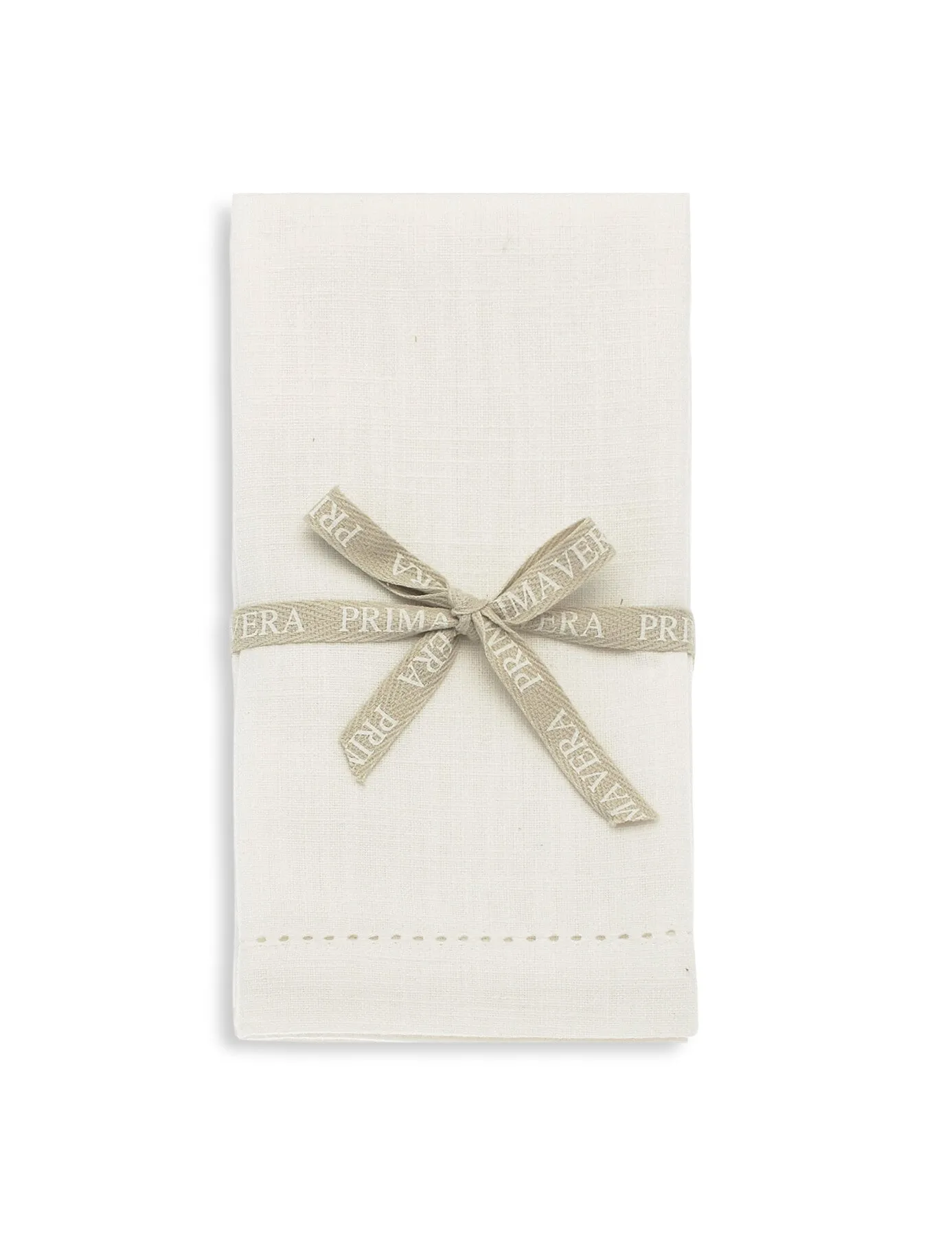 4-Piece Napkin Set - Porcelain, Cotton image