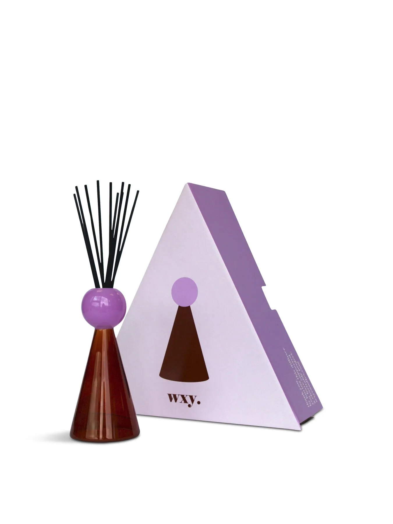 150ml Reed Diffuser - Blood Orange & Santal