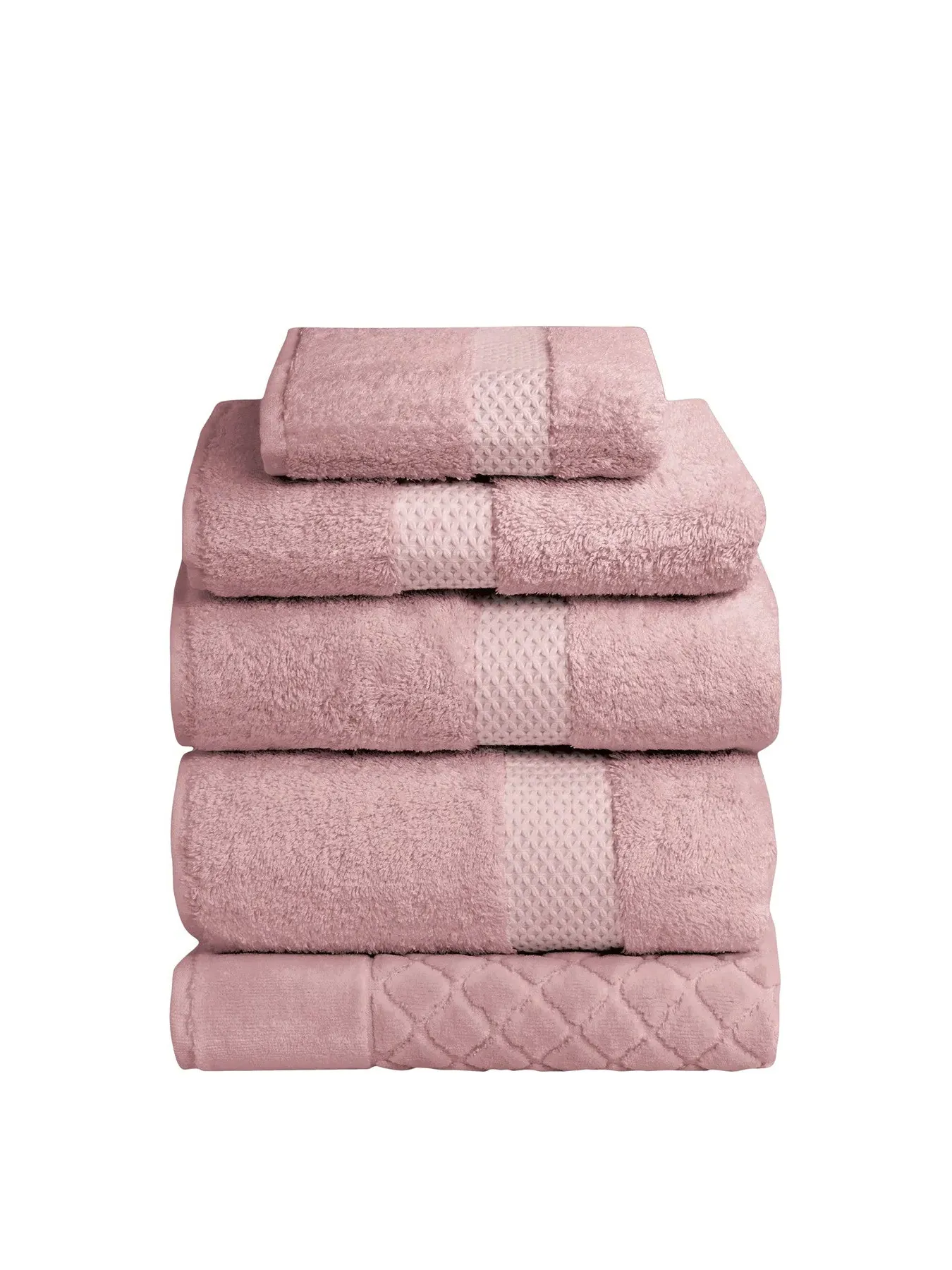 Bath Towel - Cotton