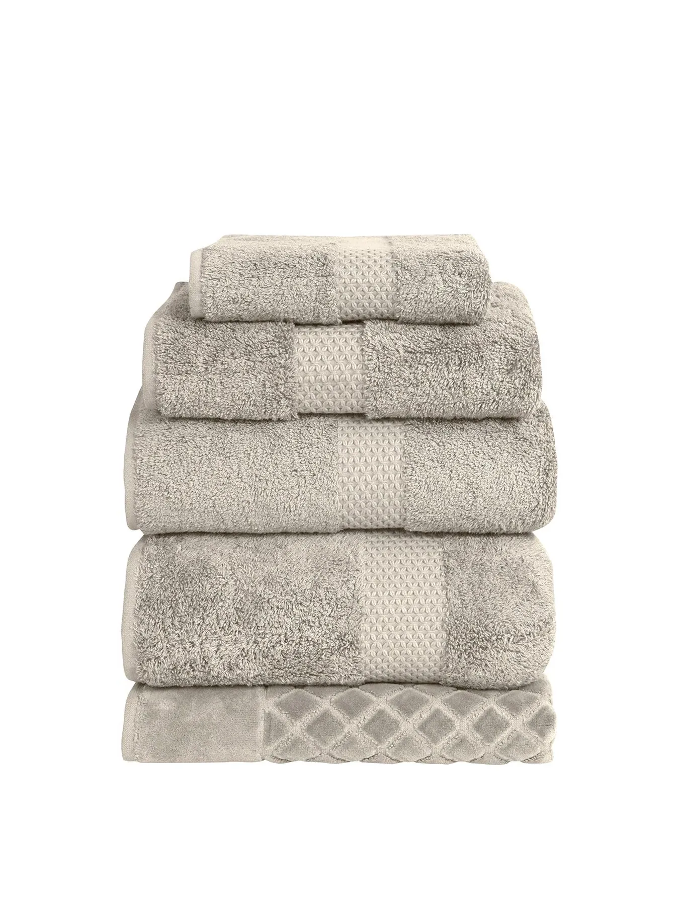 Bath Towel - Pierre
