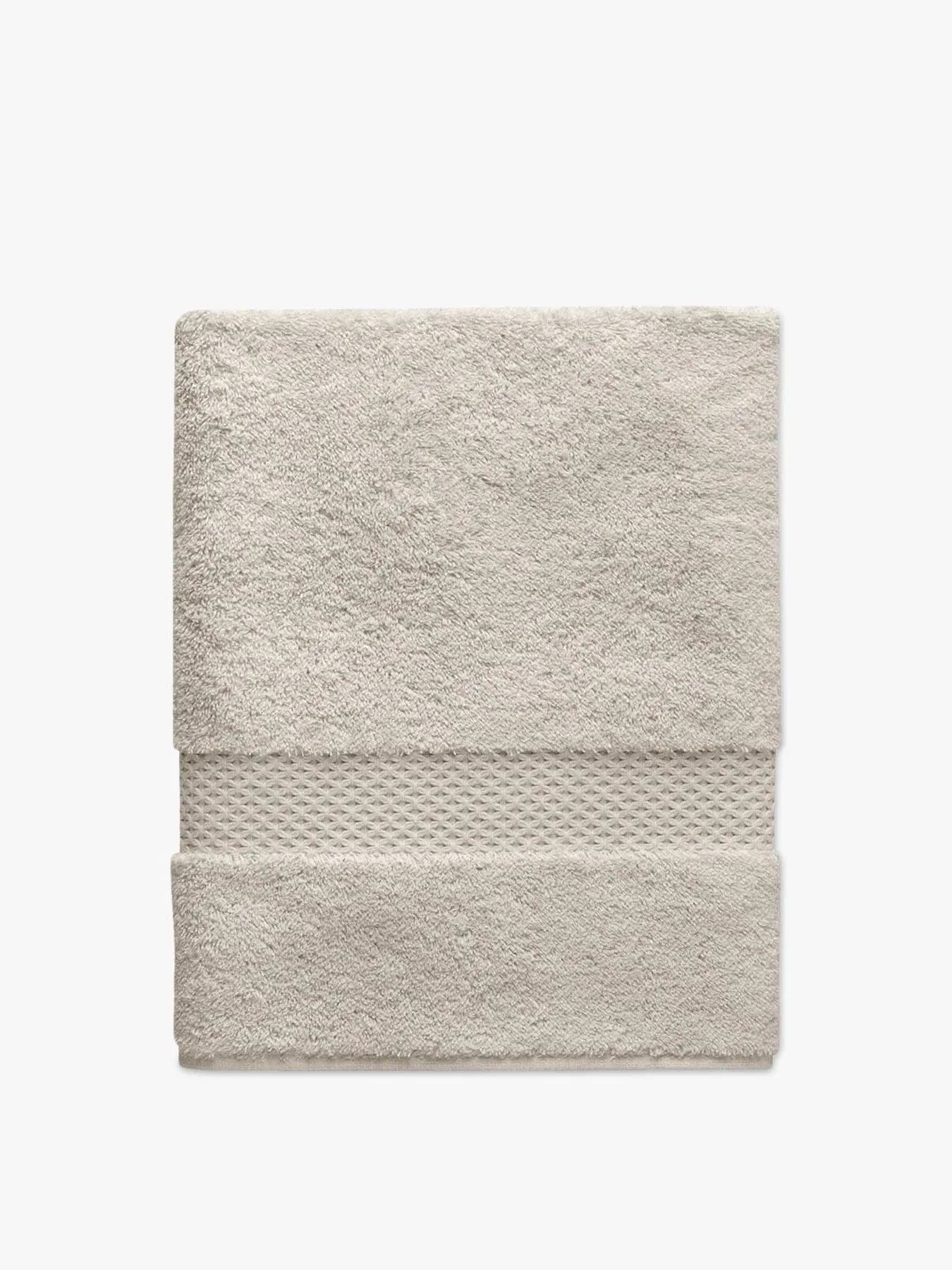 Bath Towel - Pierre image
