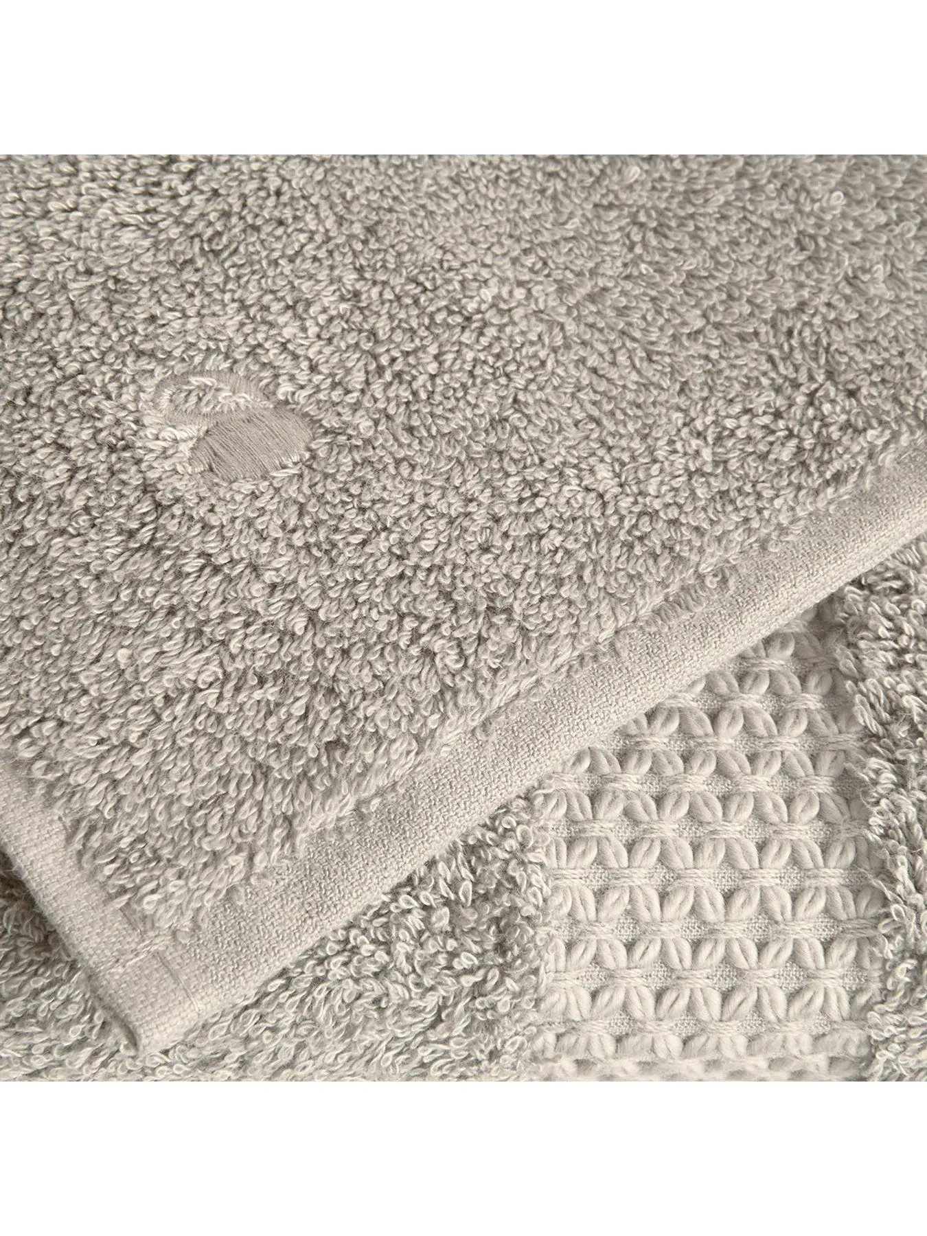 Guest Towel - Pierre, Cotton