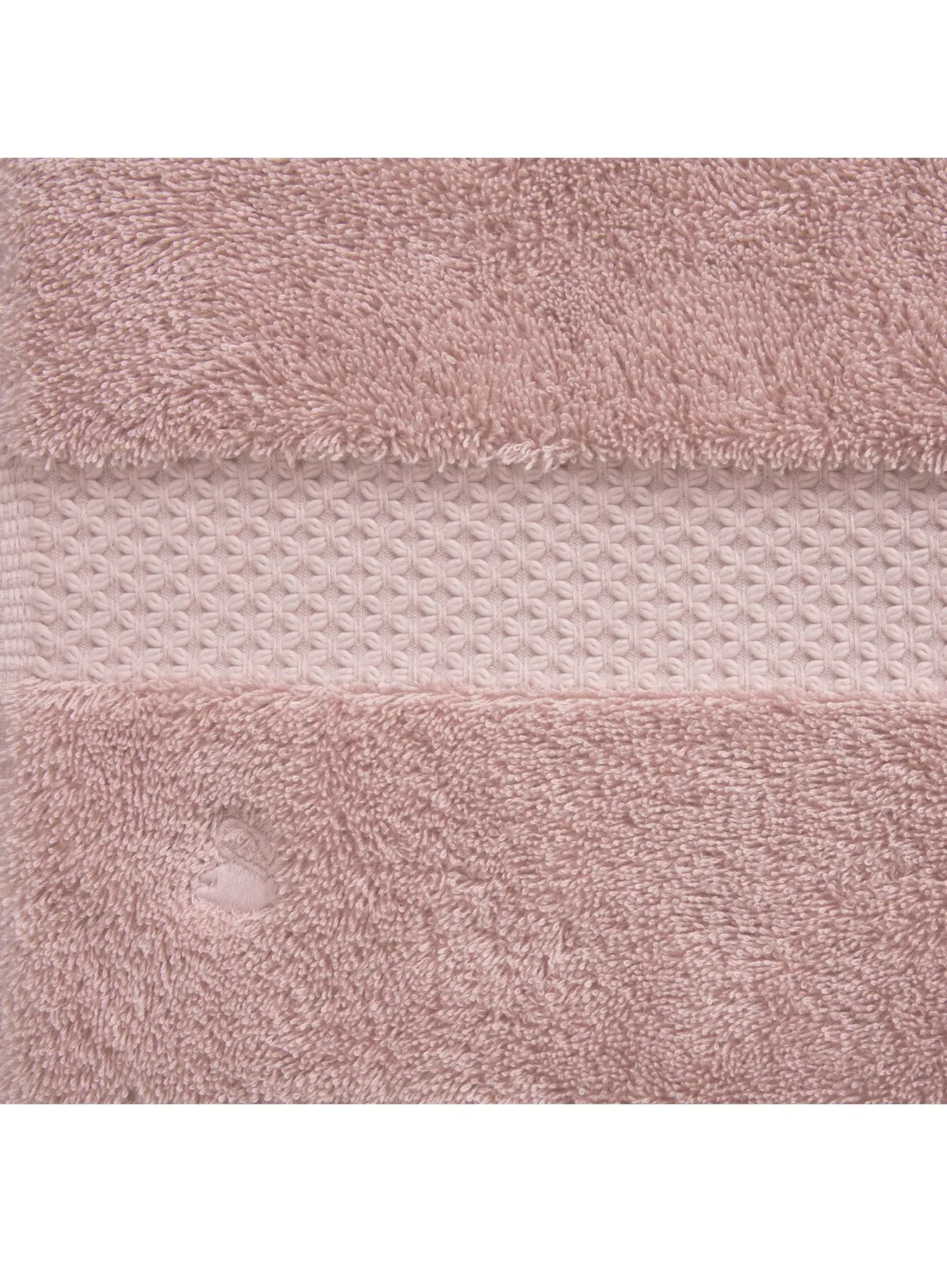 Hand Towel - Cotton Terry