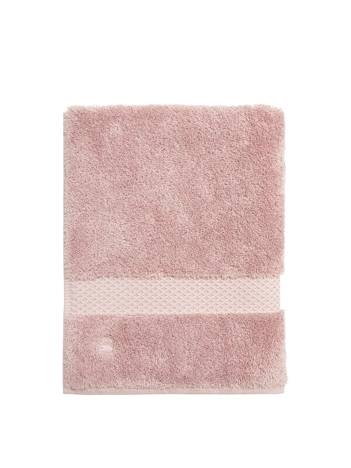 Hand Towel - Cotton Terry