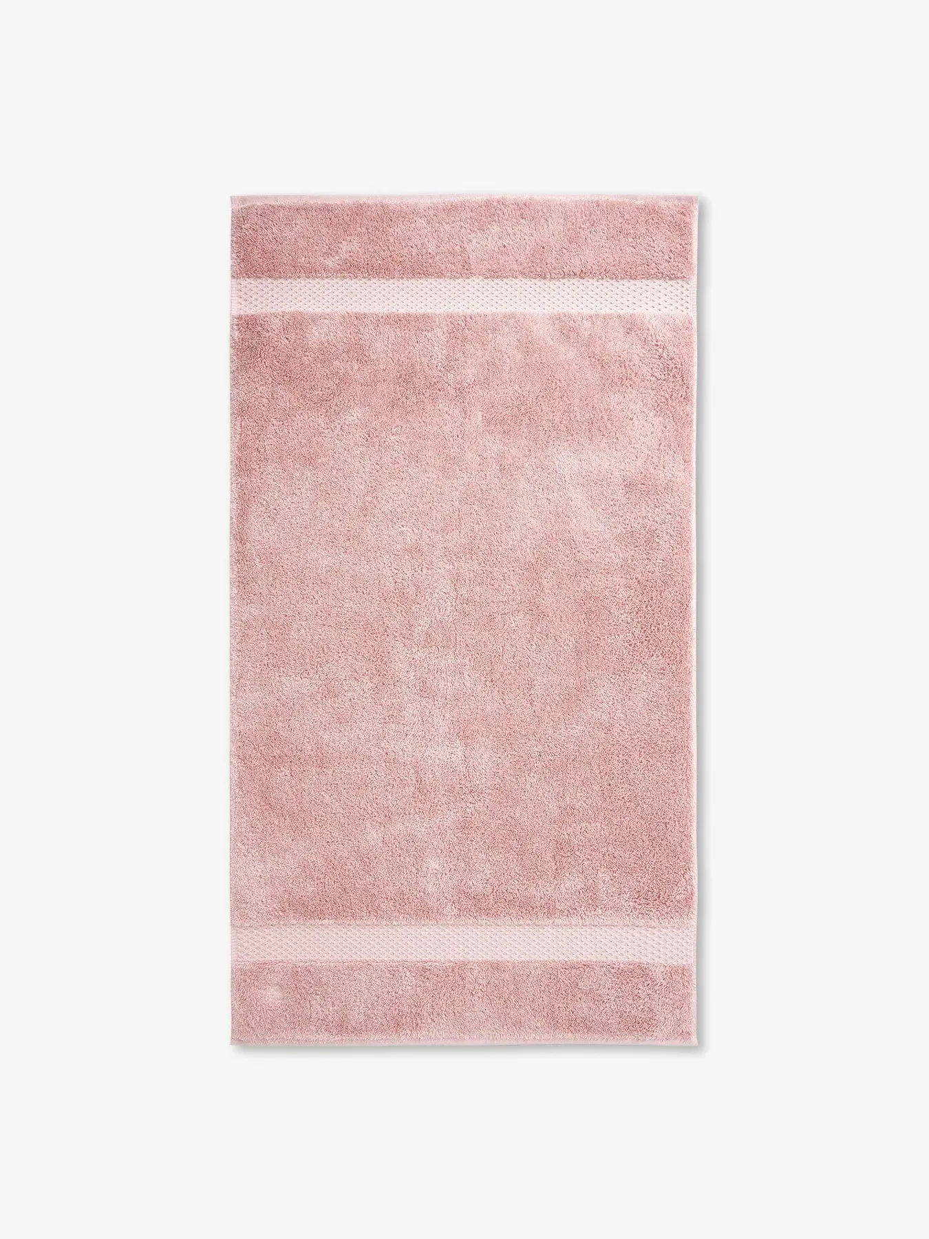 Hand Towel - Cotton Terry image