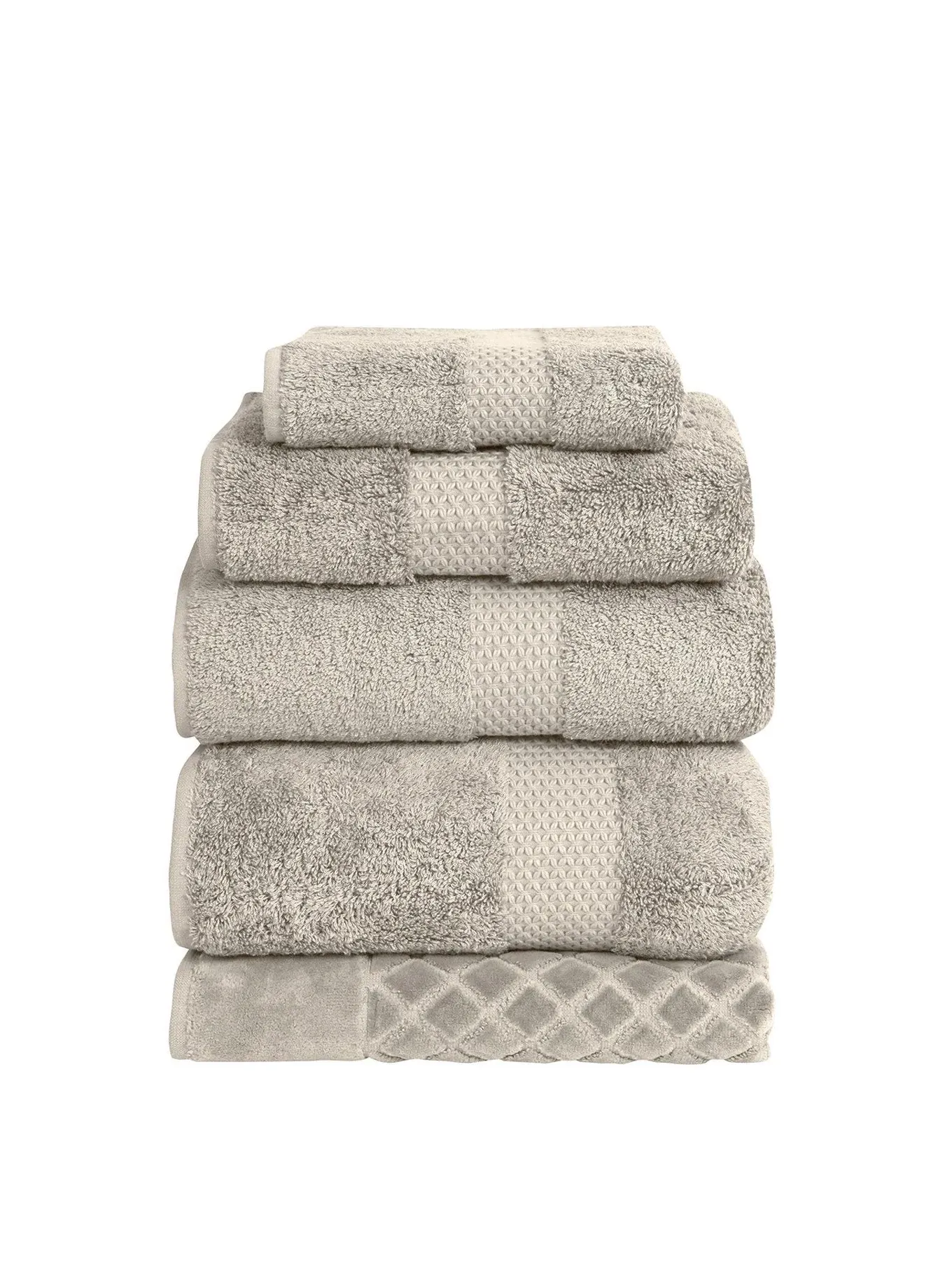 Hand Towel - Pierre, Cotton