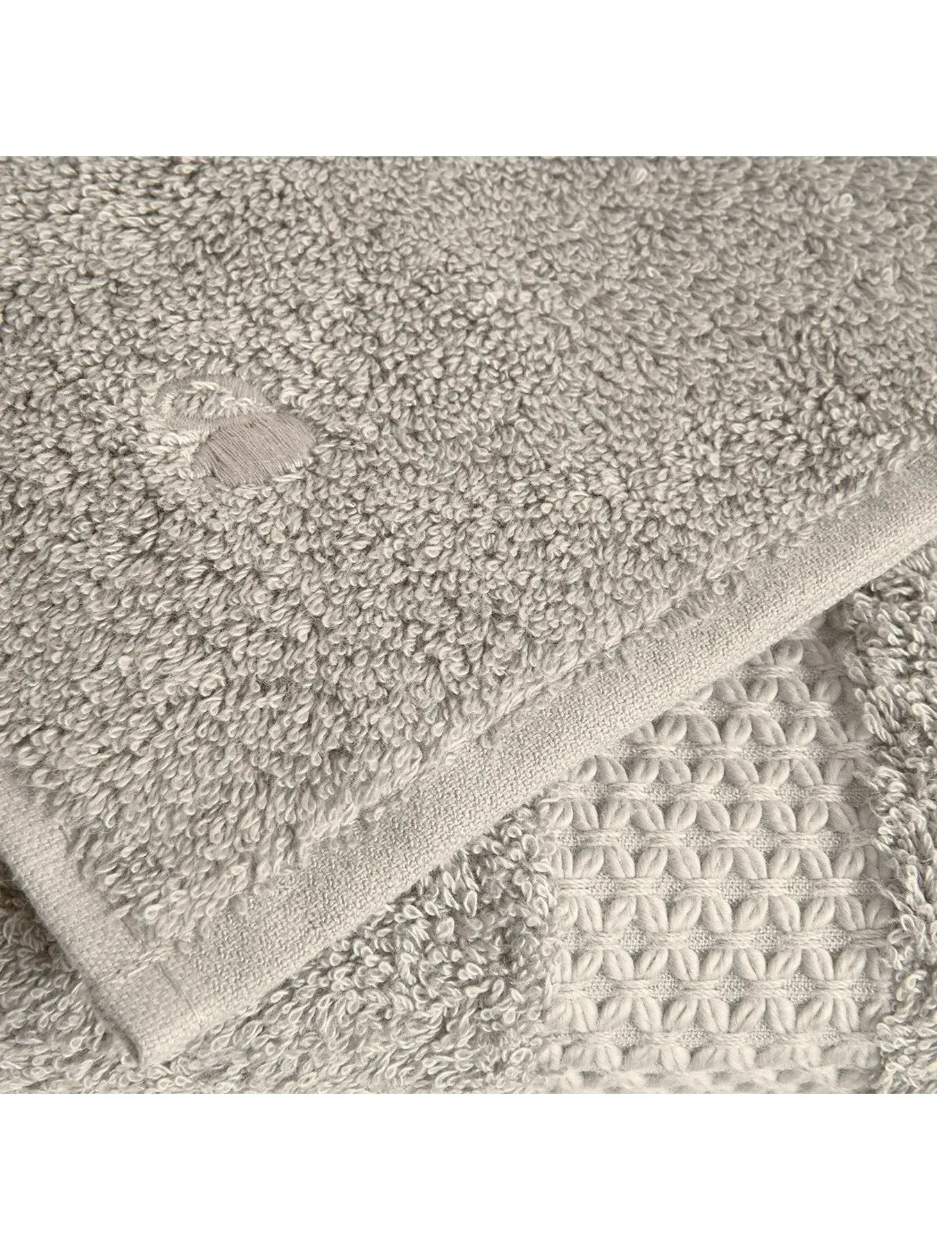 Hand Towel - Pierre, Cotton