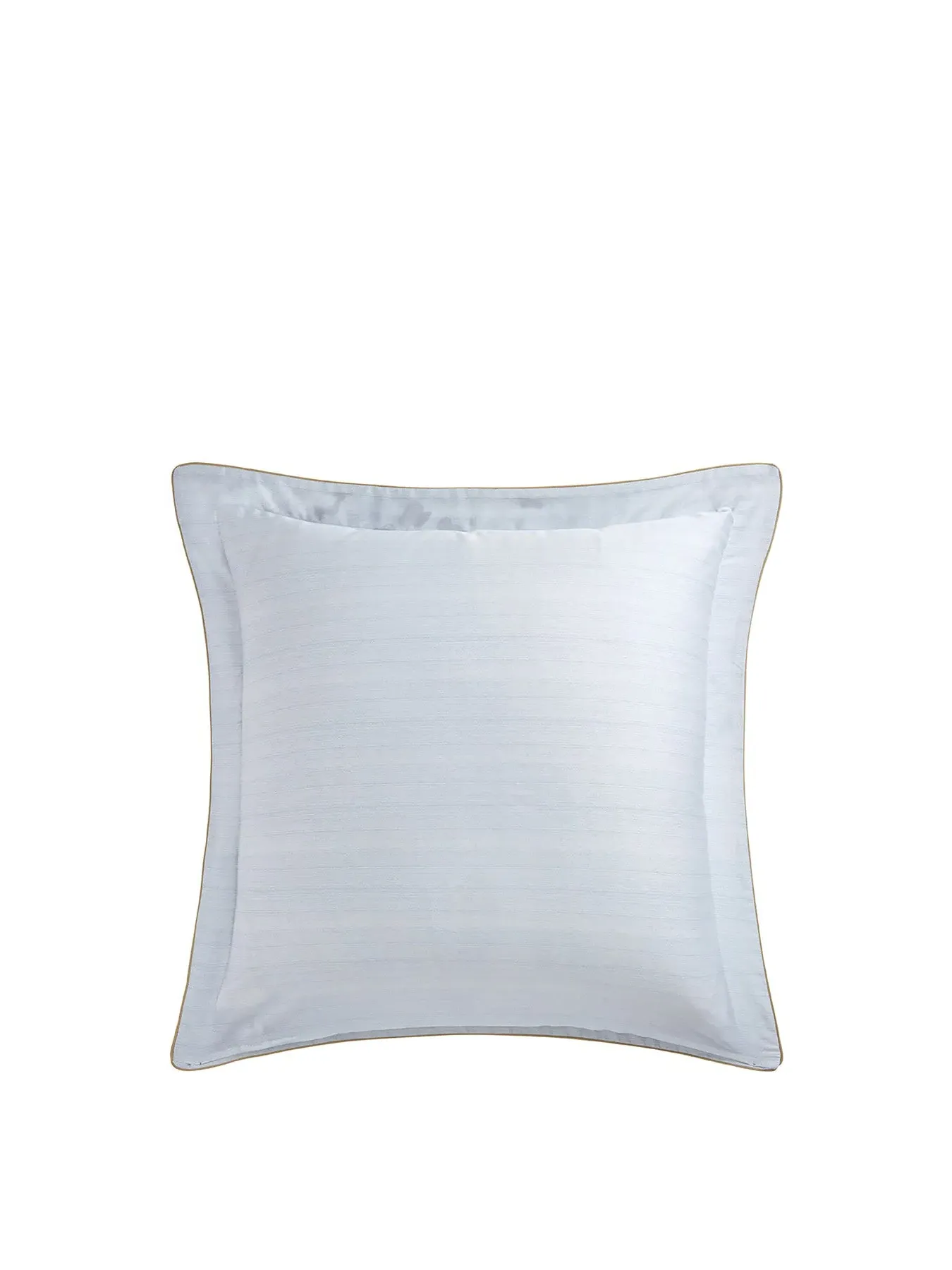 Square Oxford Pillowcase - Multicoloured