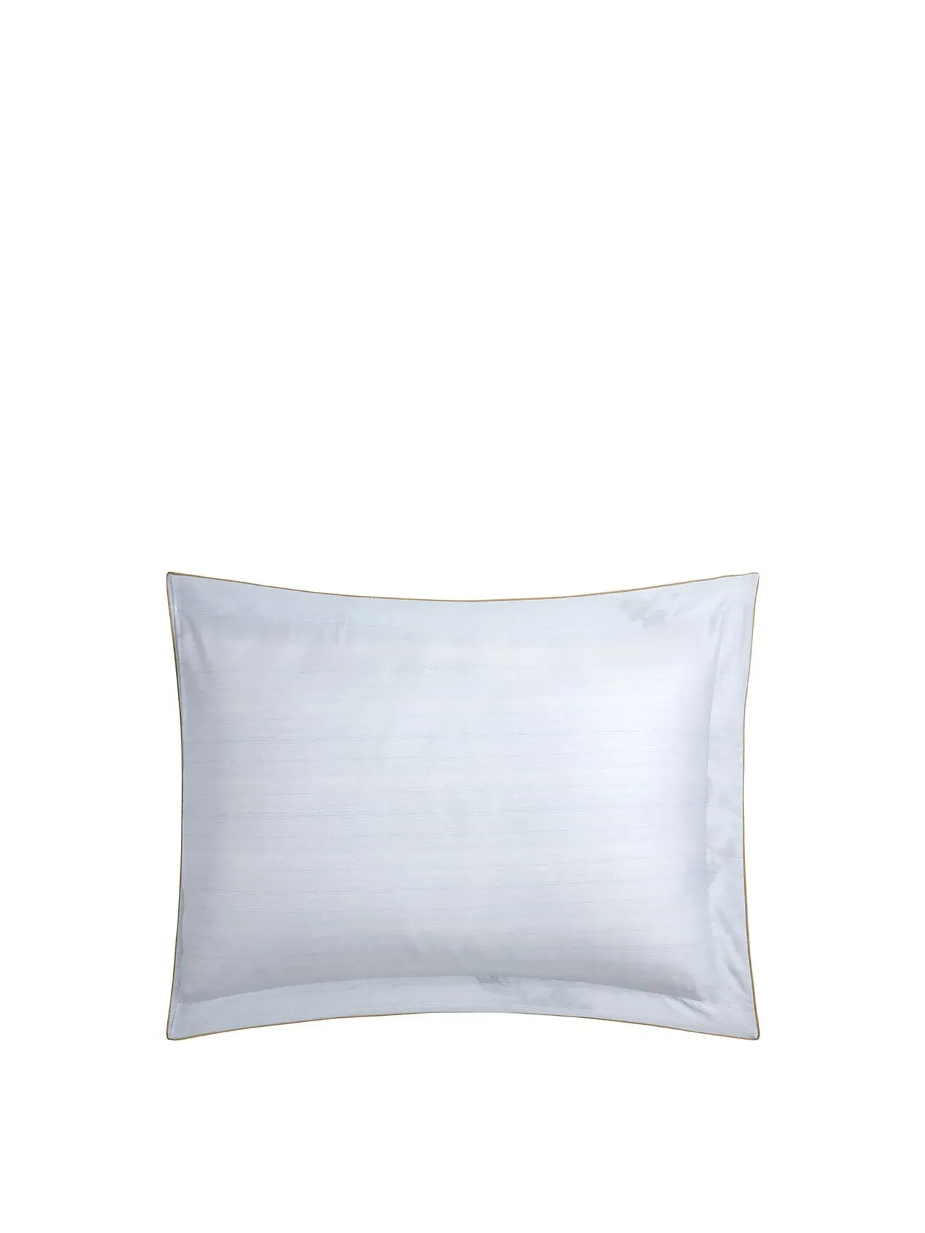 Standard Oxford Pillowcase - Multicoloured
