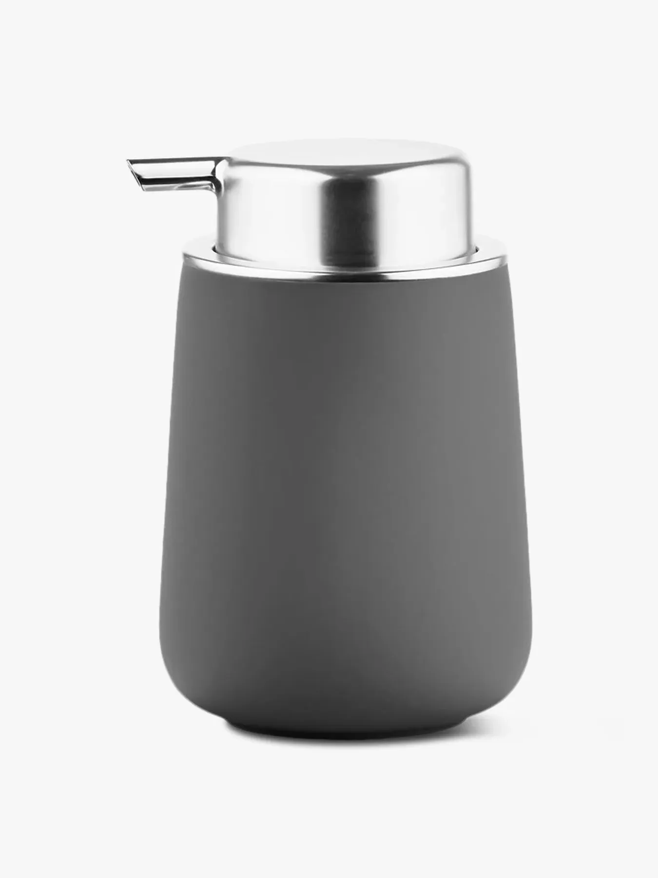 Nova Soap Dispenser - Grey image