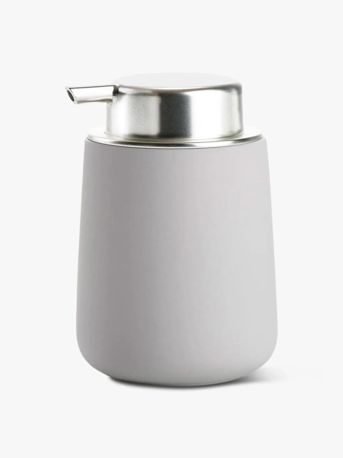 Nova Soap Dispenser - Softgrey image