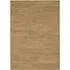 Large Soumak Rug Hand Knotted - Brown, Jute