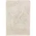 Shaggy Area Rug - Beige
