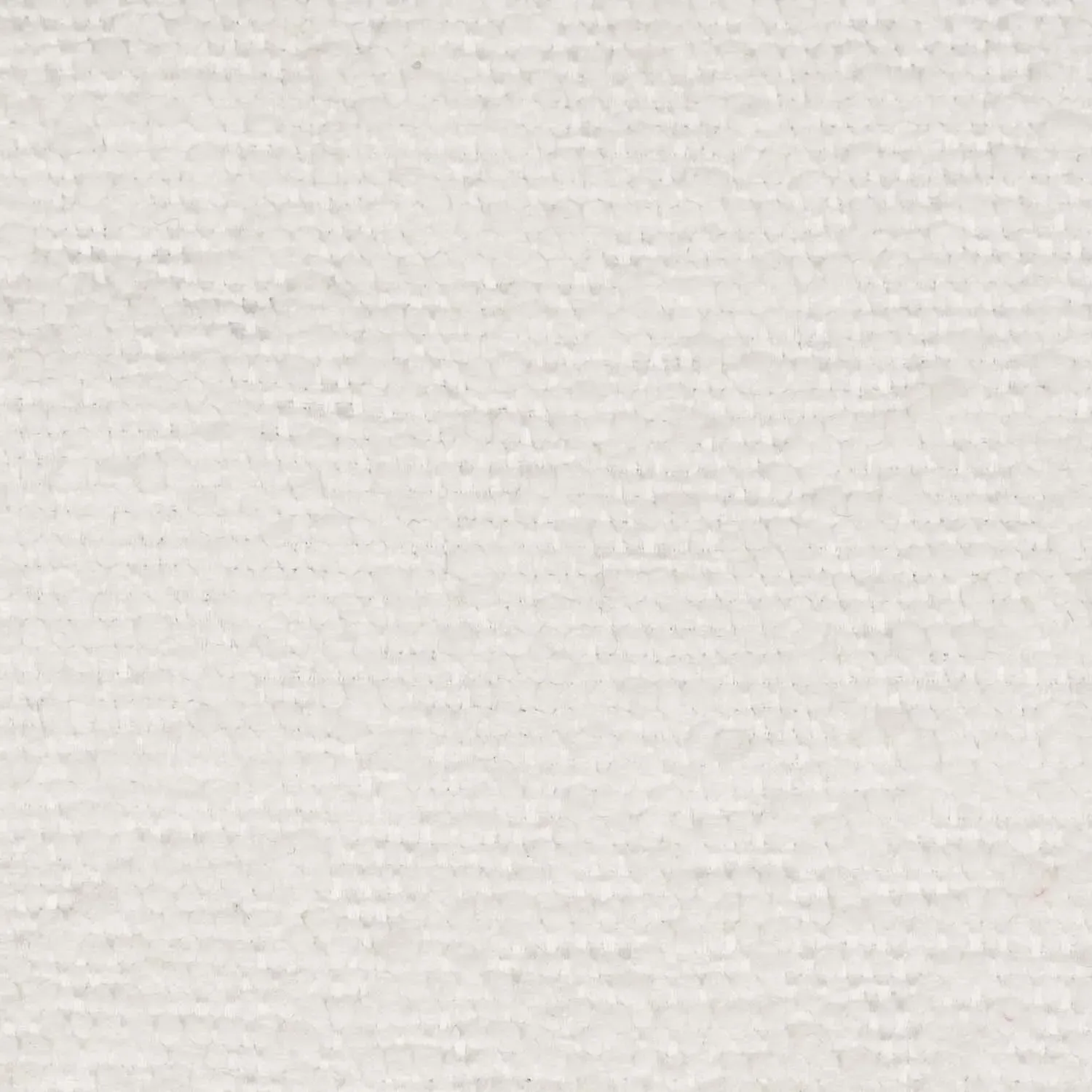 Scandi Armchair with Black Frame - Cream, Boucle