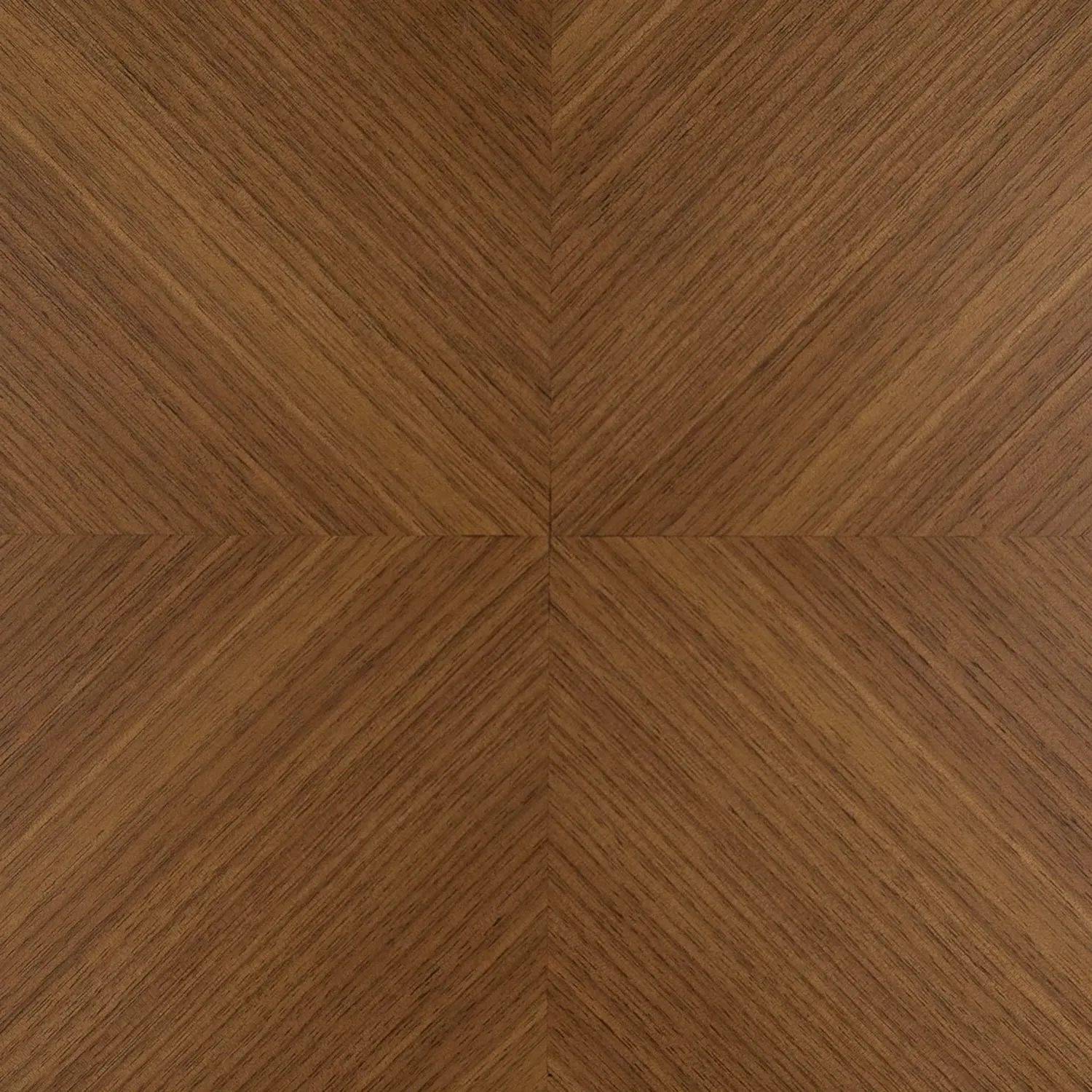 Wide 6-Drawer Chest - Walnut, Veneer