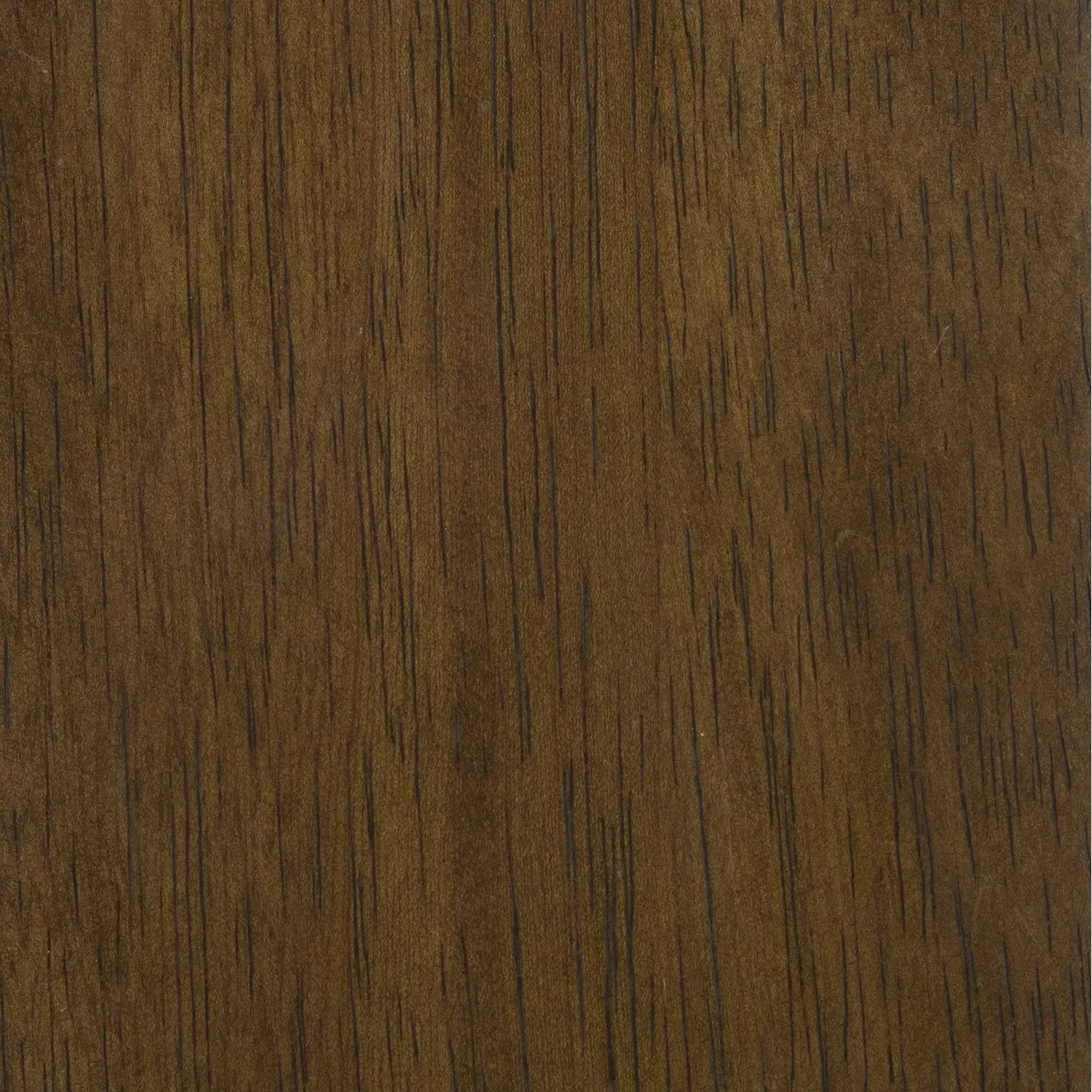 Round Dining Table Set with 4 Chairs - Walnut