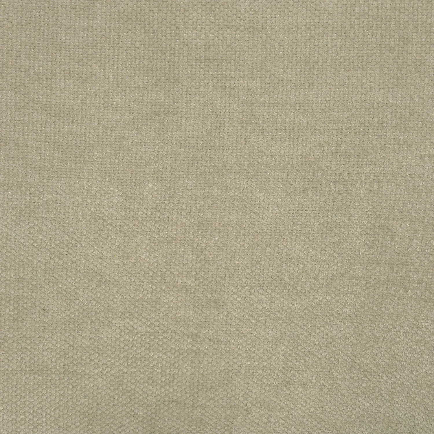 Armchair with Cushion - Beige, Chenille